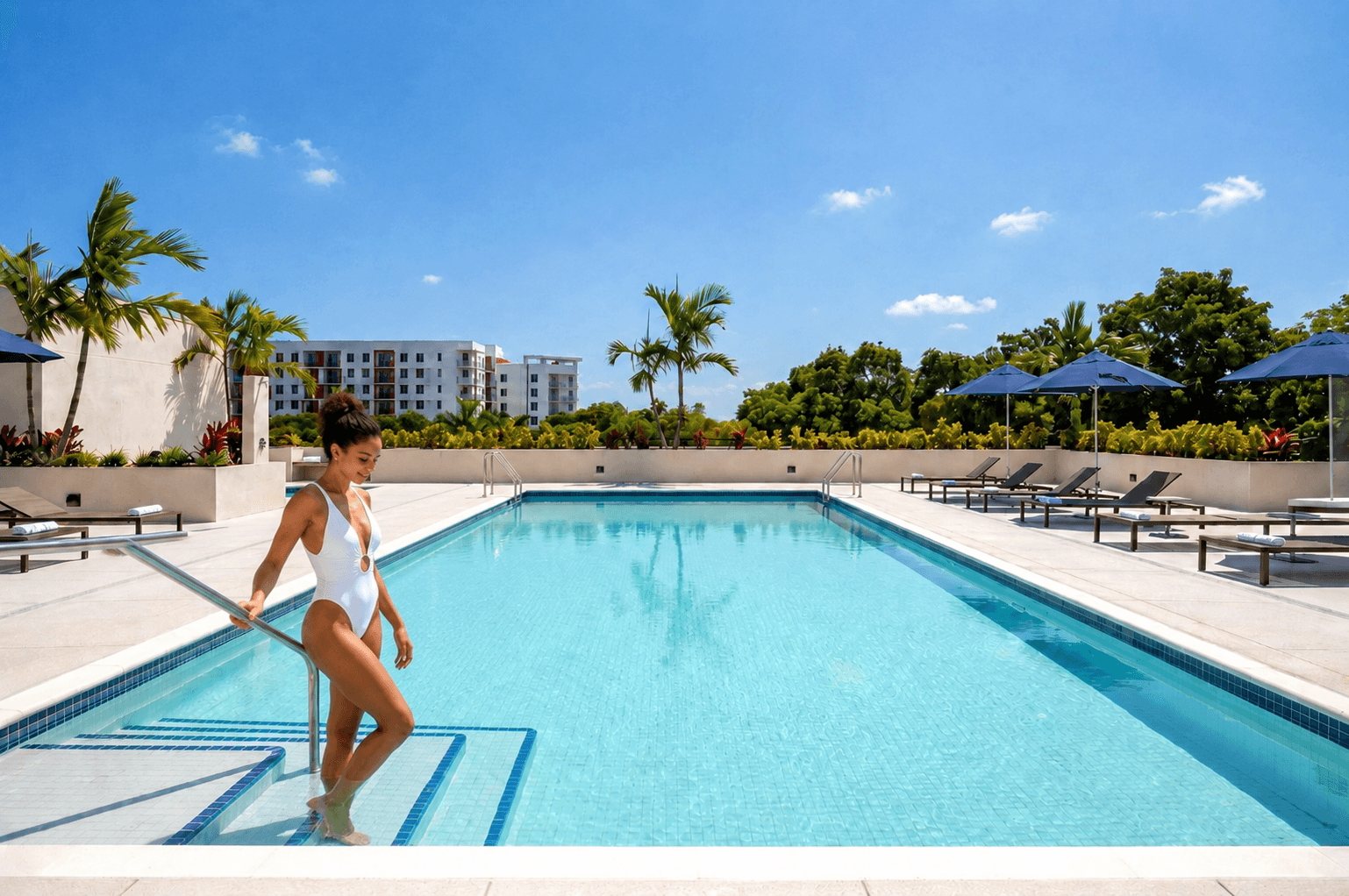 Fort Lauderdale Marriott North