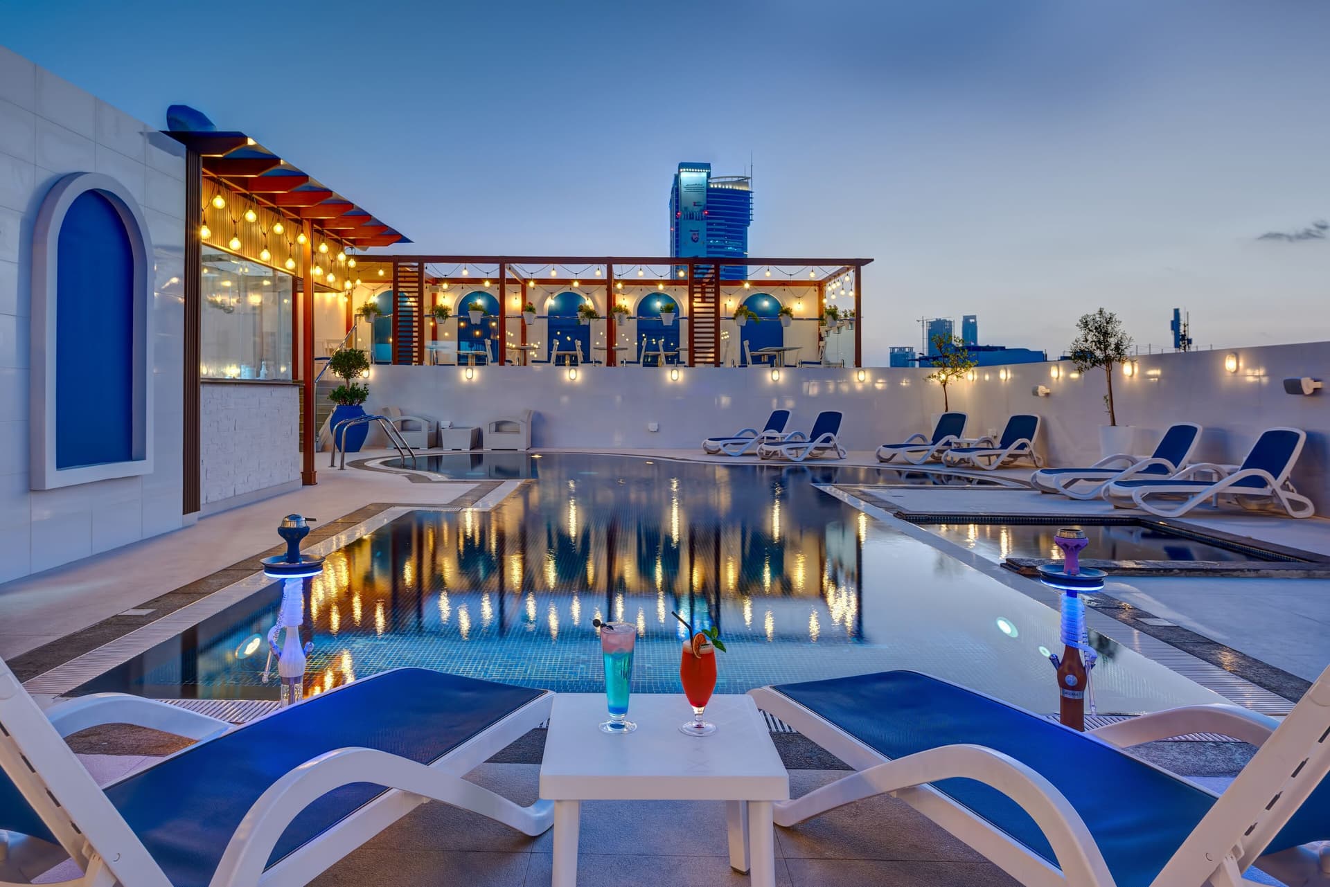 Donatello Hotel