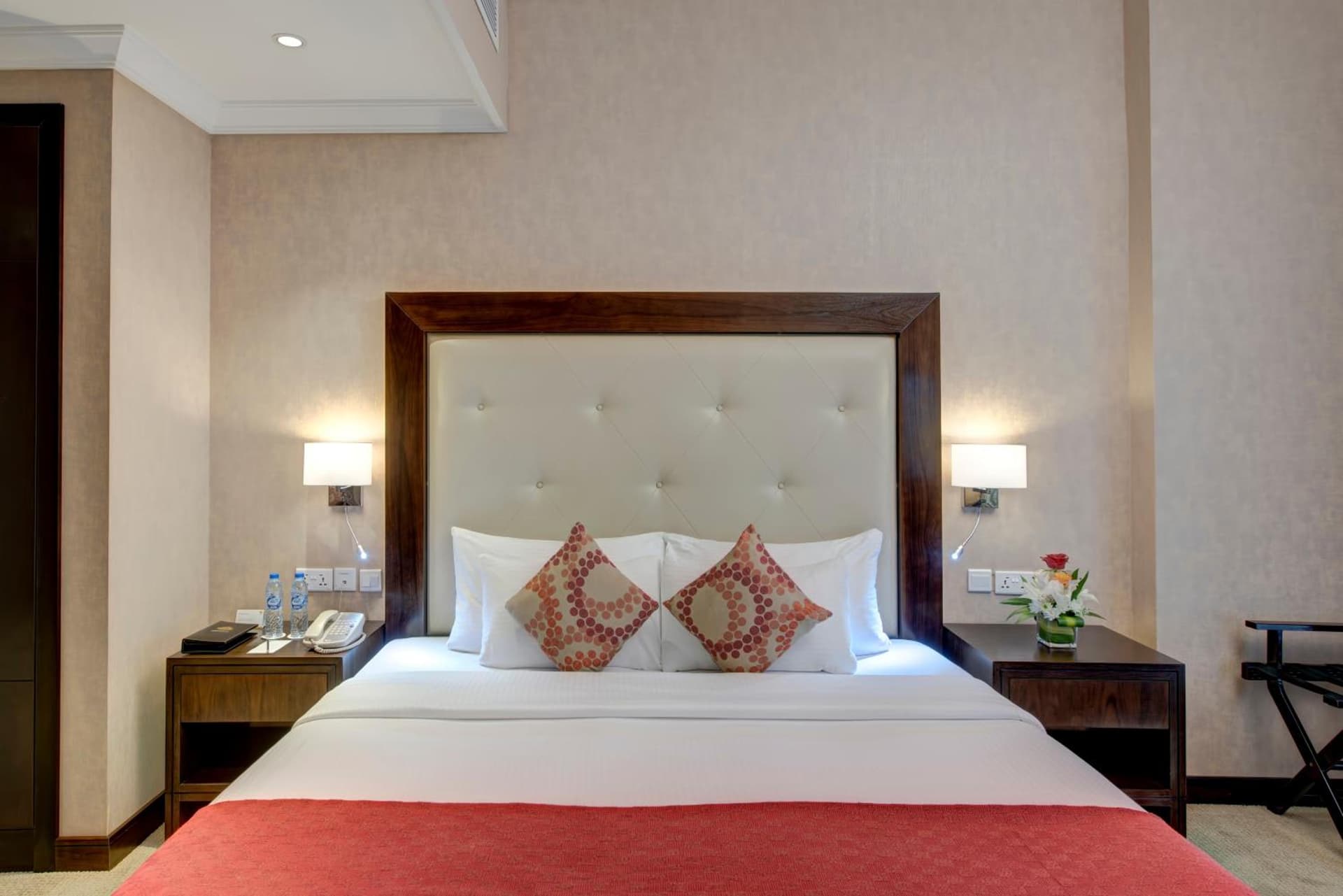Donatello Hotel