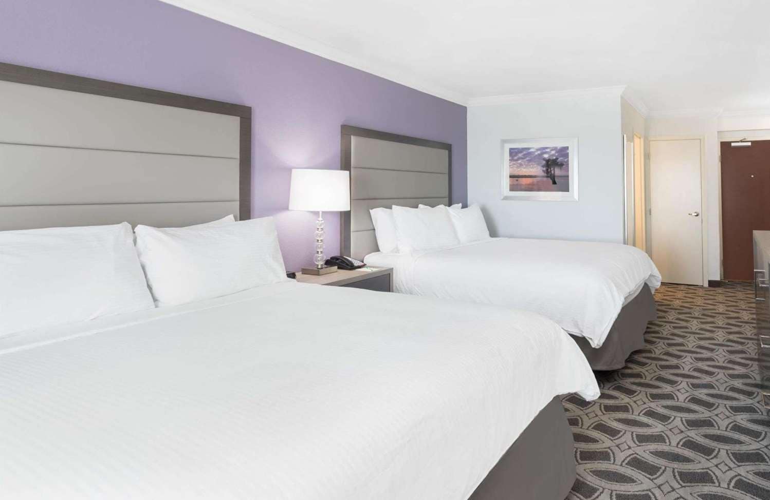 Best Western New Orleans East