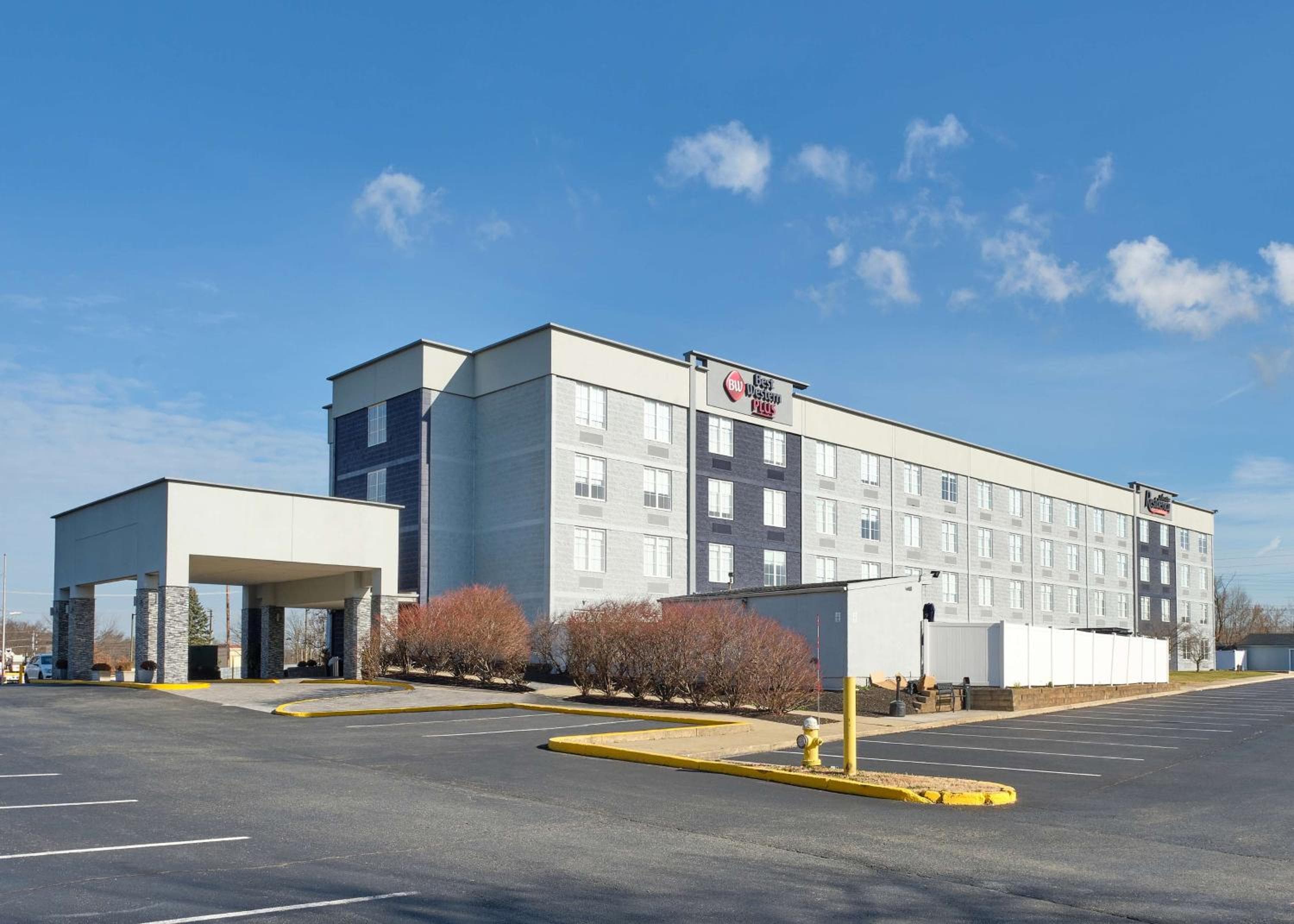Comfort Inn and Suites Pottstown