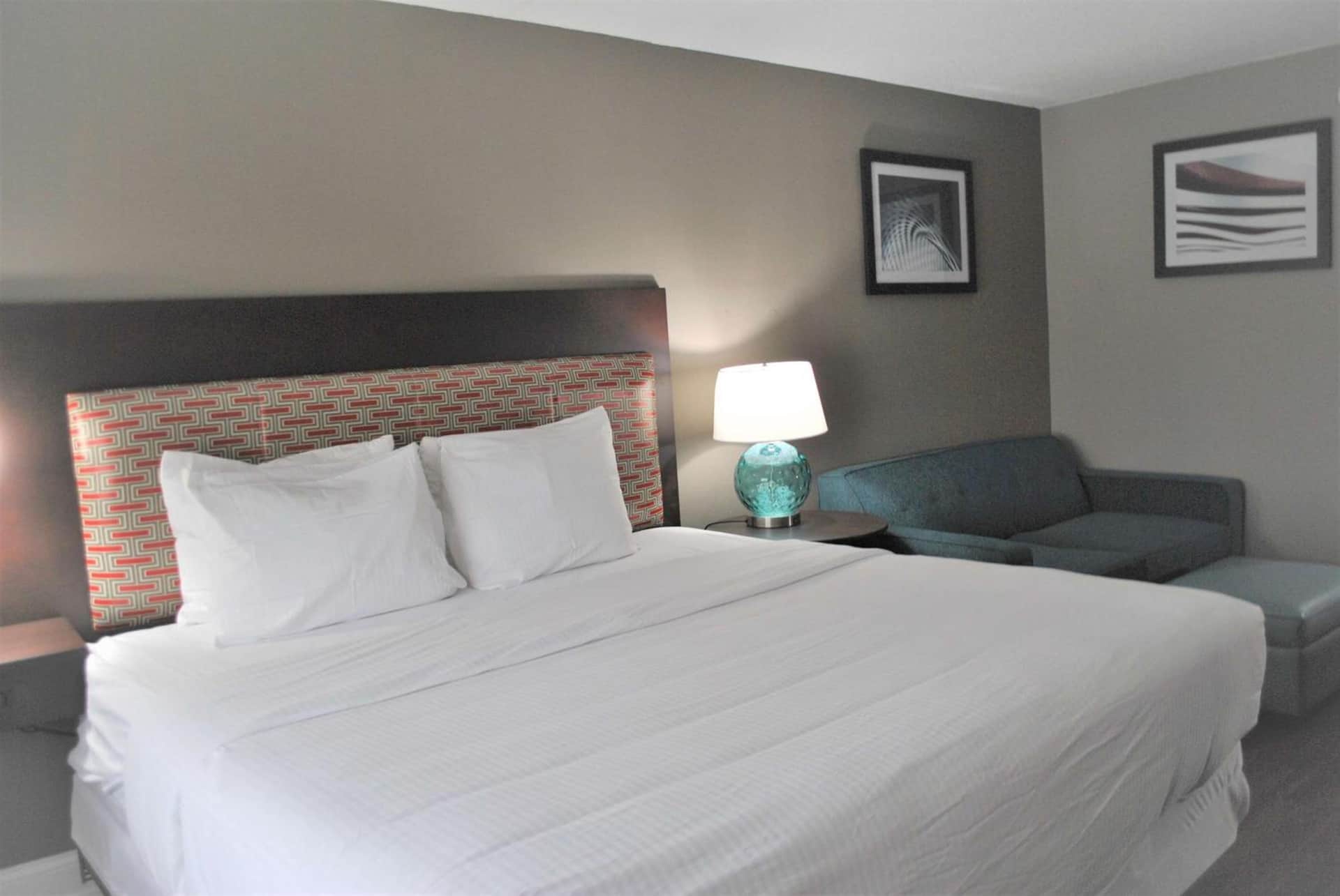 Comfort Inn and Suites Pottstown