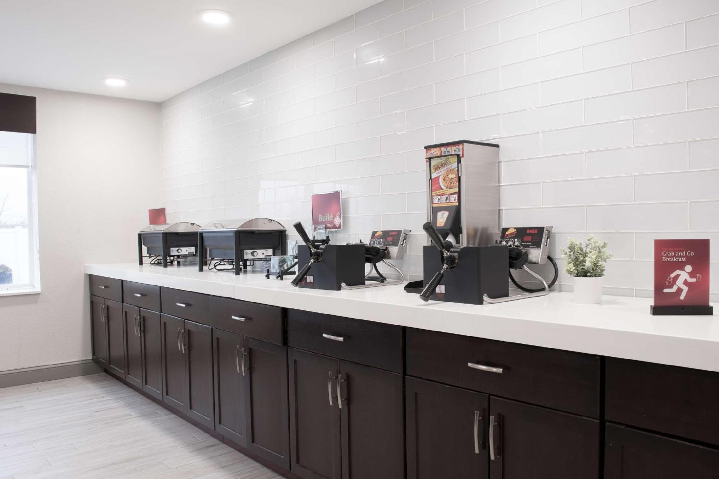 Comfort Inn and Suites Pottstown