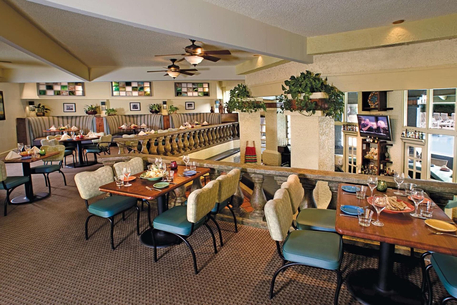 Hilton Phoenix Tapatio Cliffs Resort