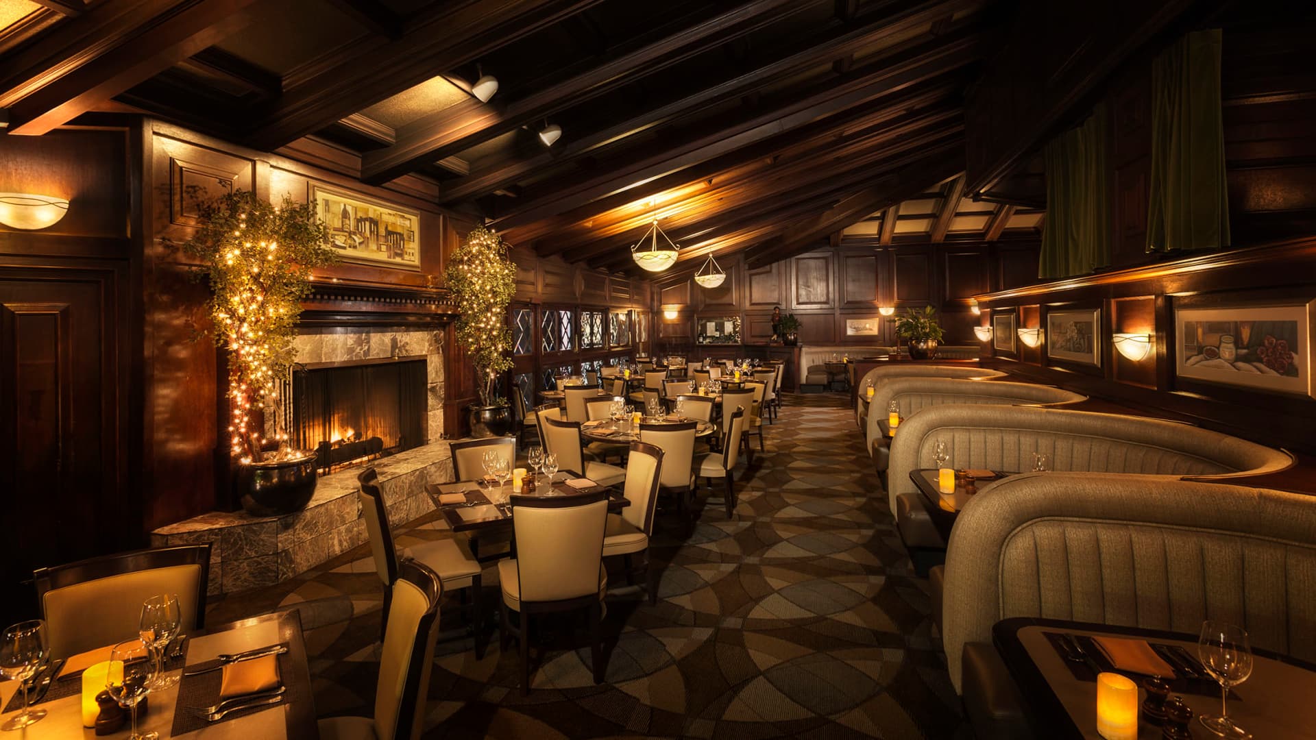 Hilton Phoenix Tapatio Cliffs Resort