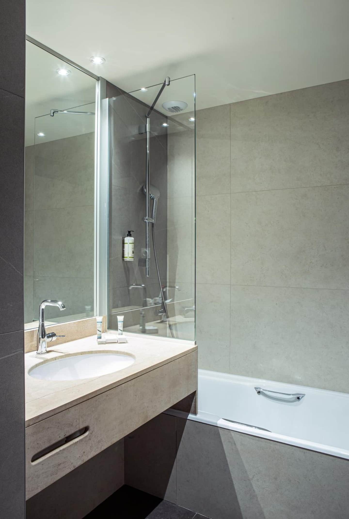Hotel Paris Boulogne
