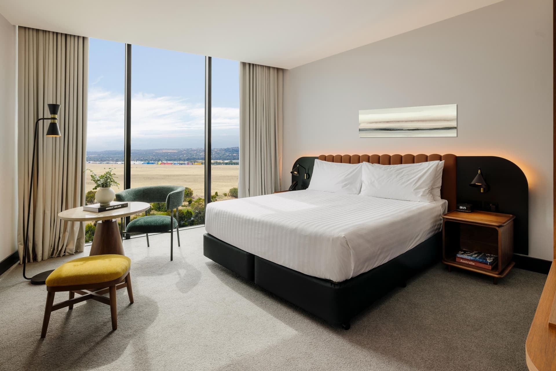 Crowne Plaza Adelaide Mawson Lakes