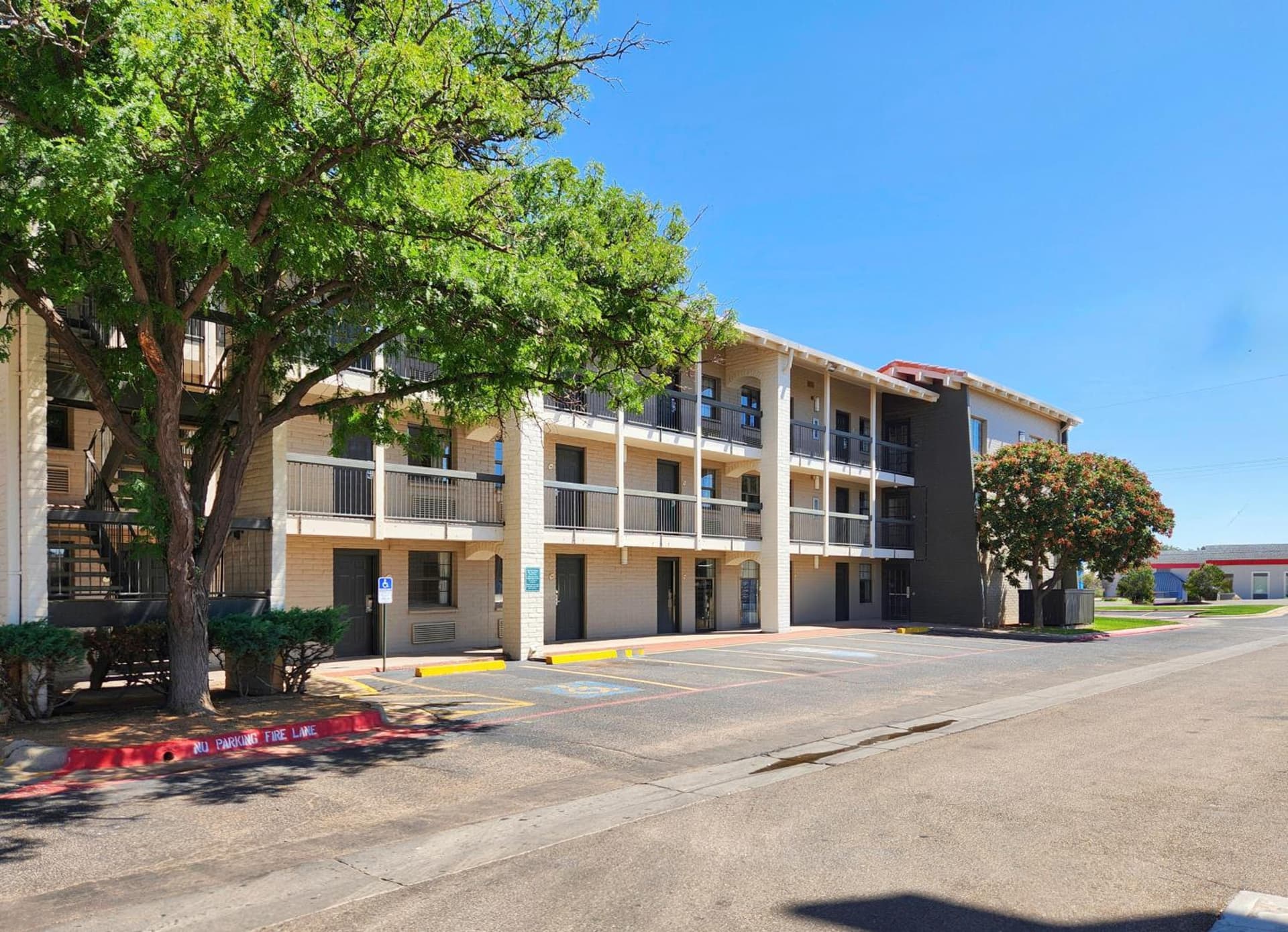 La Quinta Inn by Wyndham Amarillo West Medical Center
