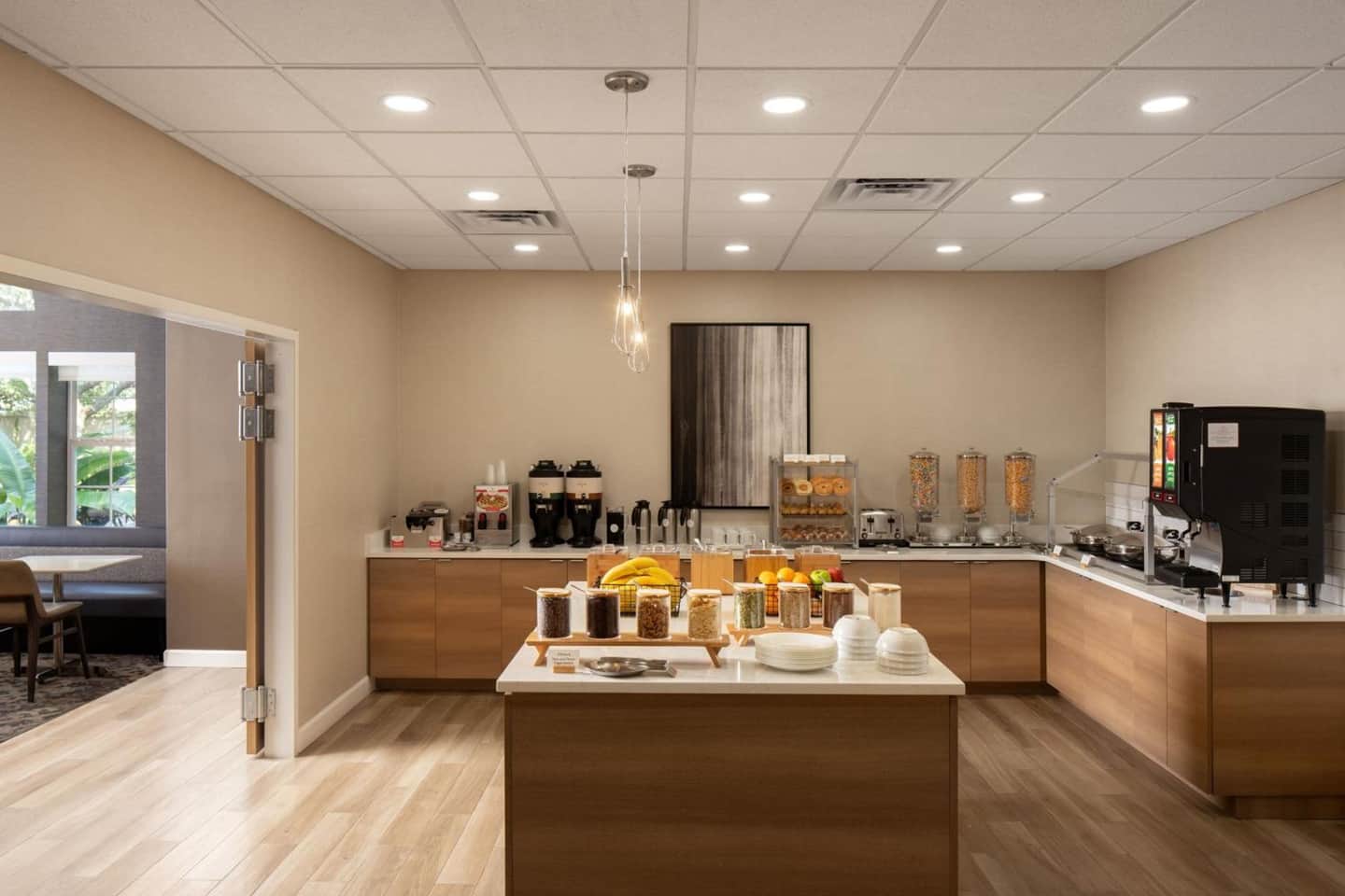 Residence Inn by Marriott Orlando East/UCF Area