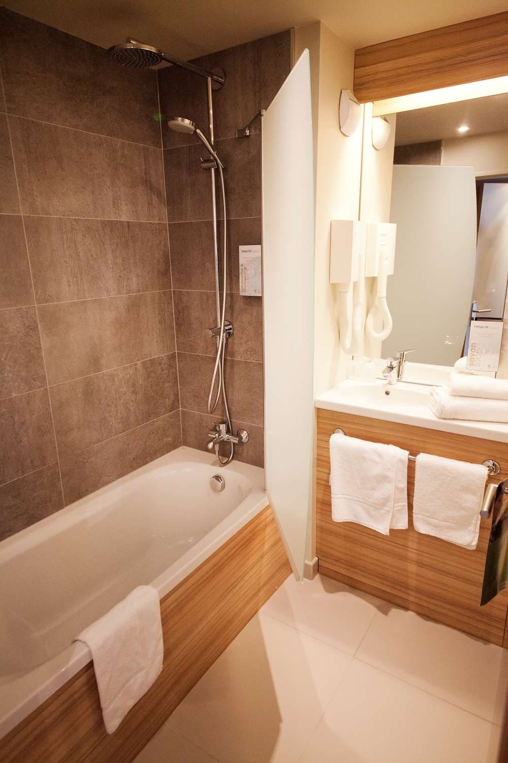 Campanile Clermont Ferrand Centre