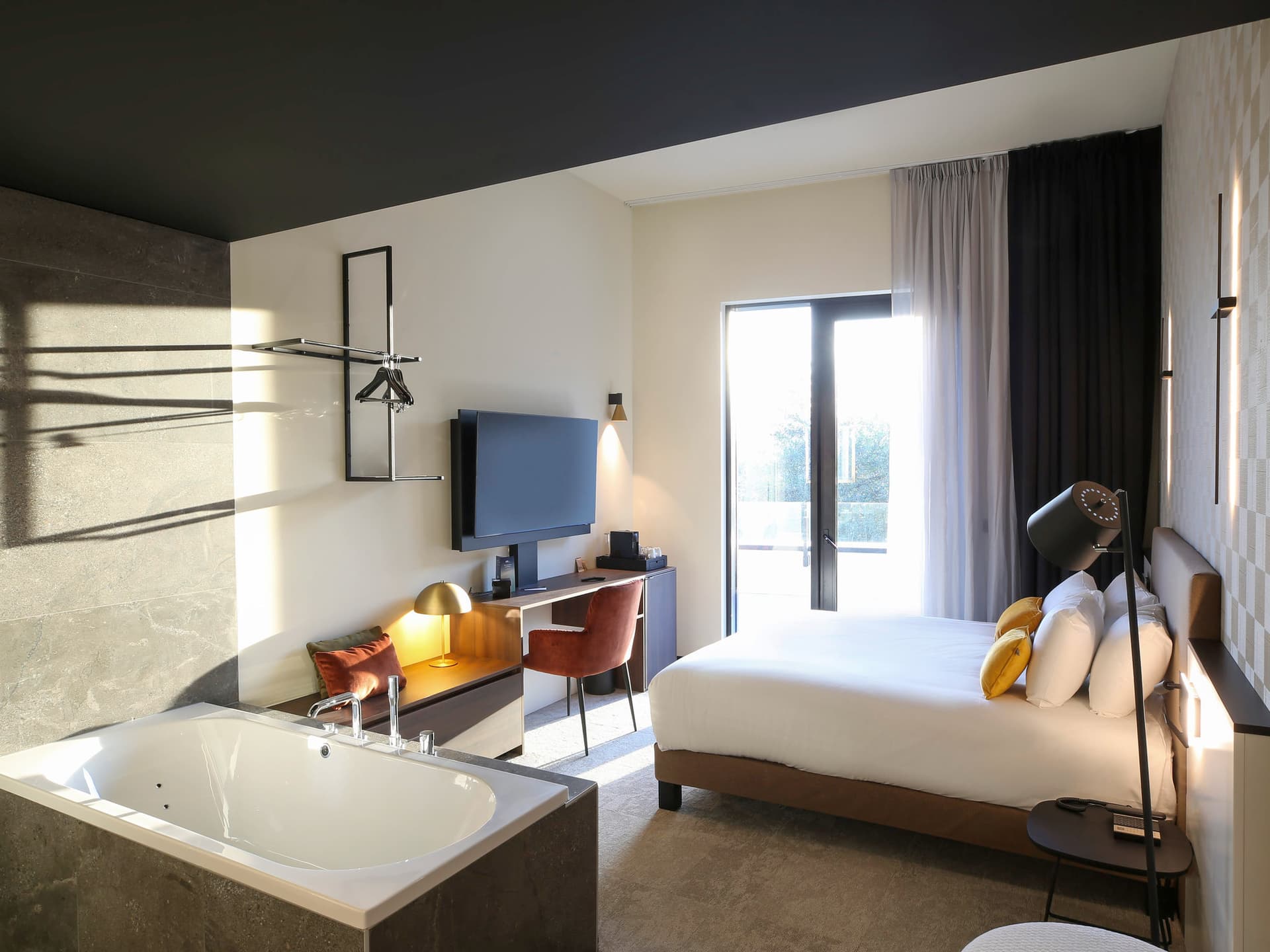 Mercure Namur Hotel