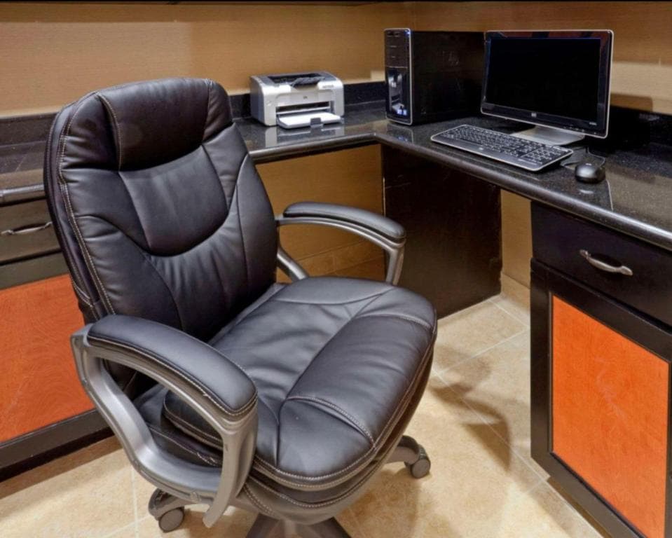 Comfort Inn & Suites Dallas Medical-Market Center