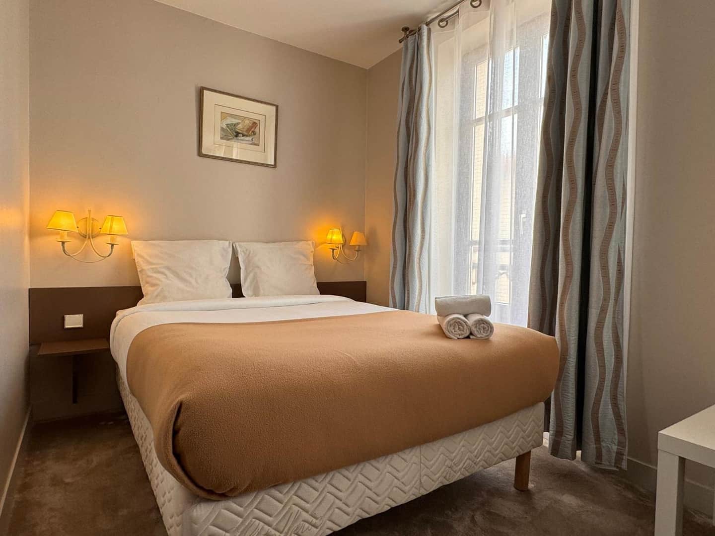 Logis Hôtel Paris Vésinet
