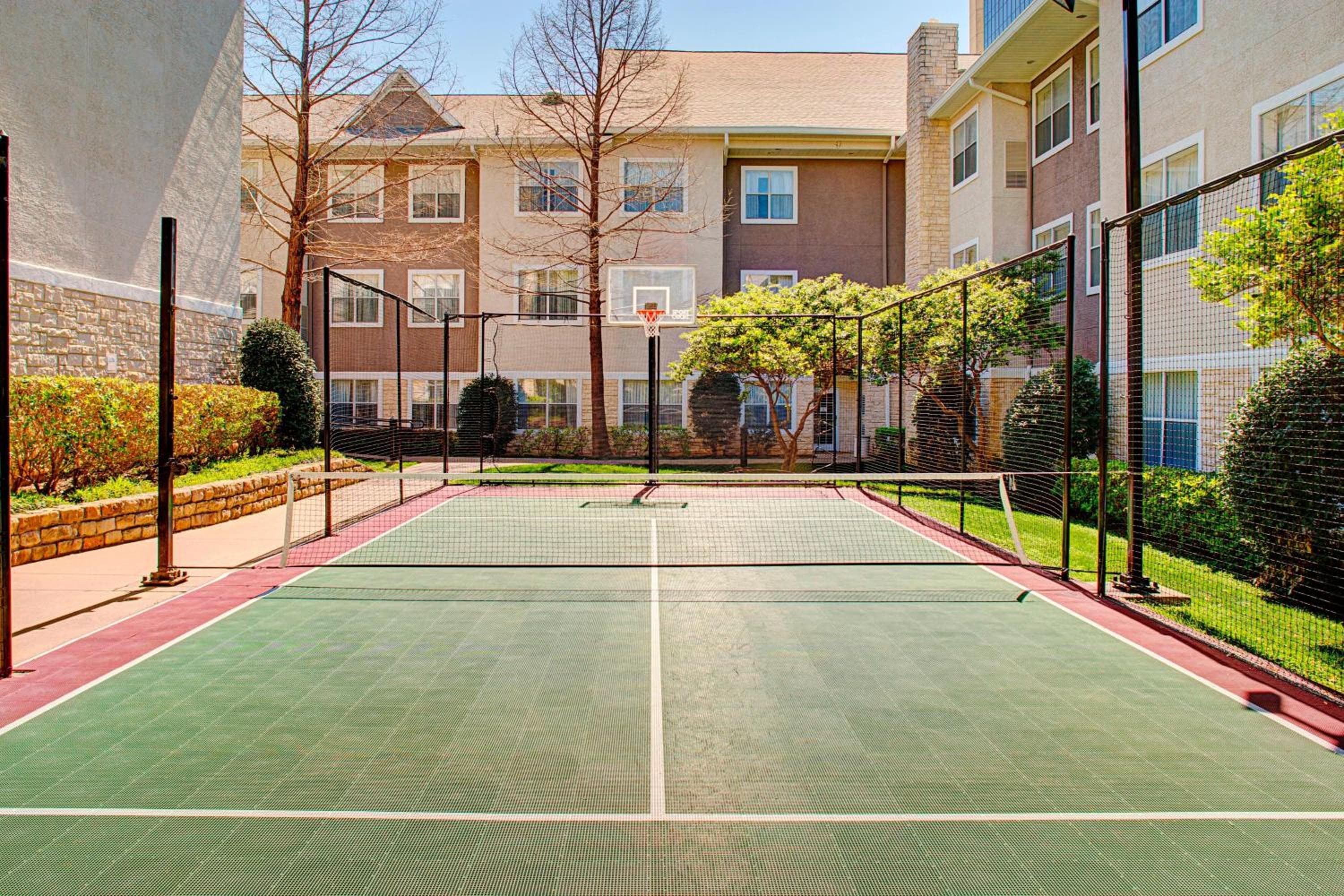 Residence Inn Dallas Park Central