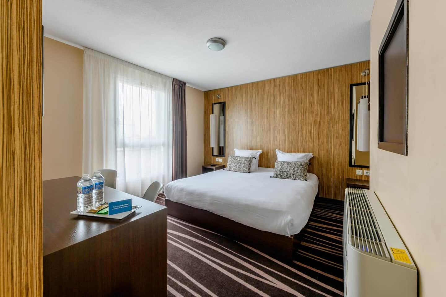 Comfort Aparthotel Bordeaux Begles Arena