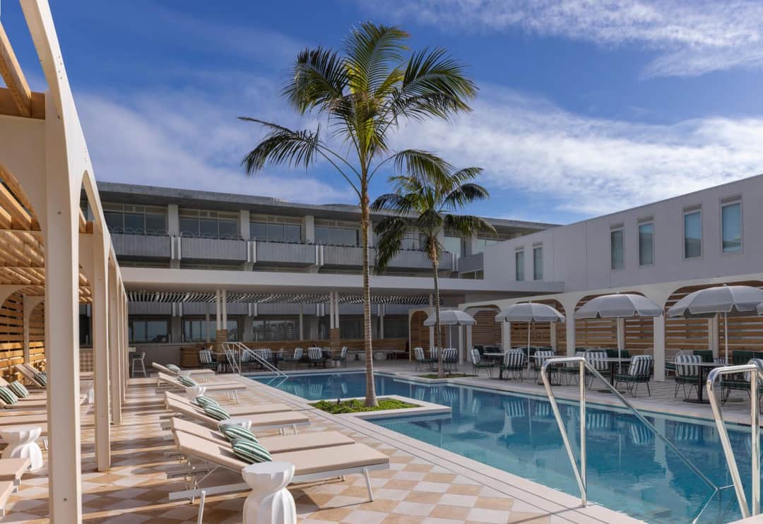 InterContinental Sorrento Mornington Peninsula