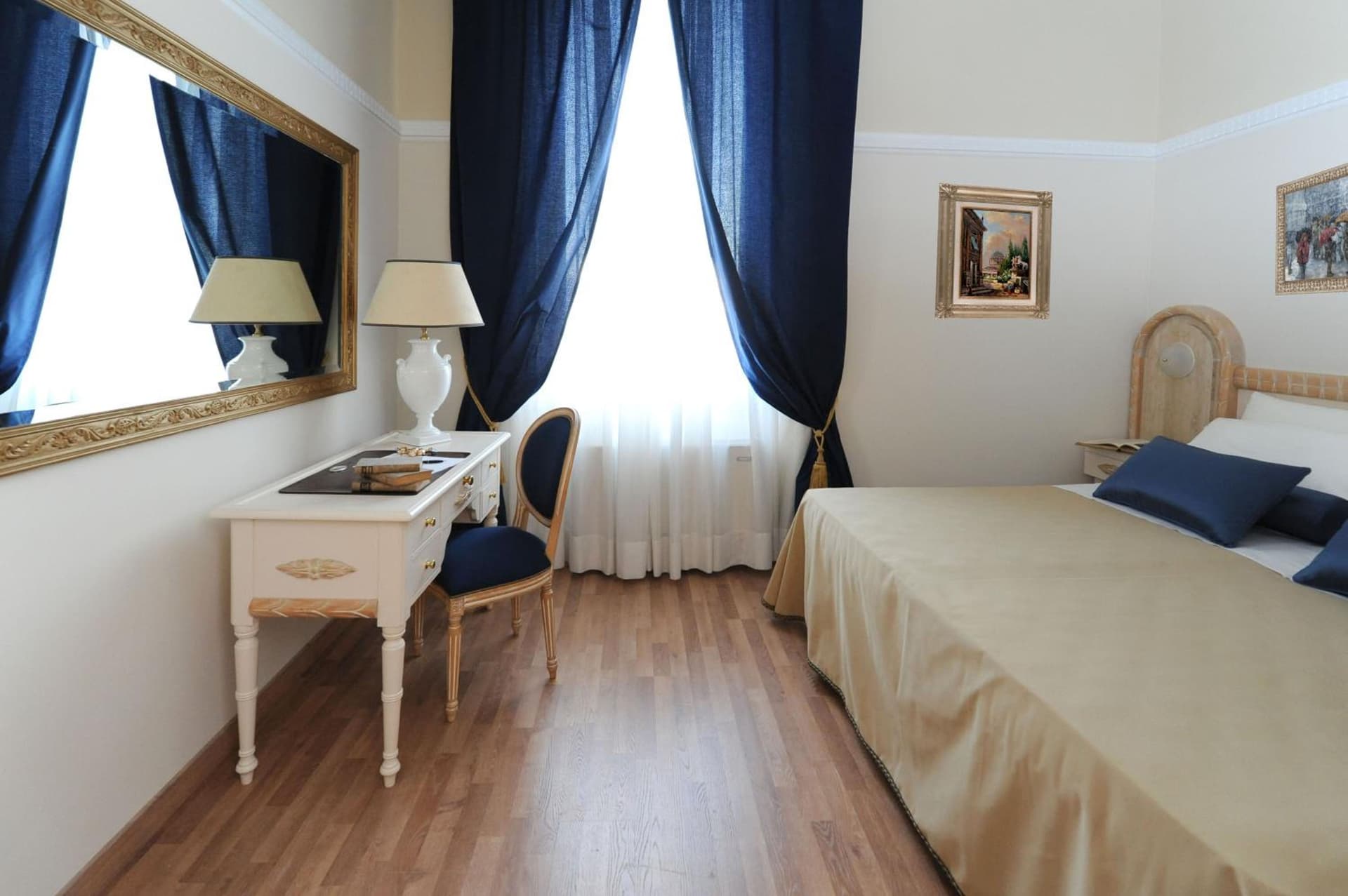 Grand Hotel Vittoria