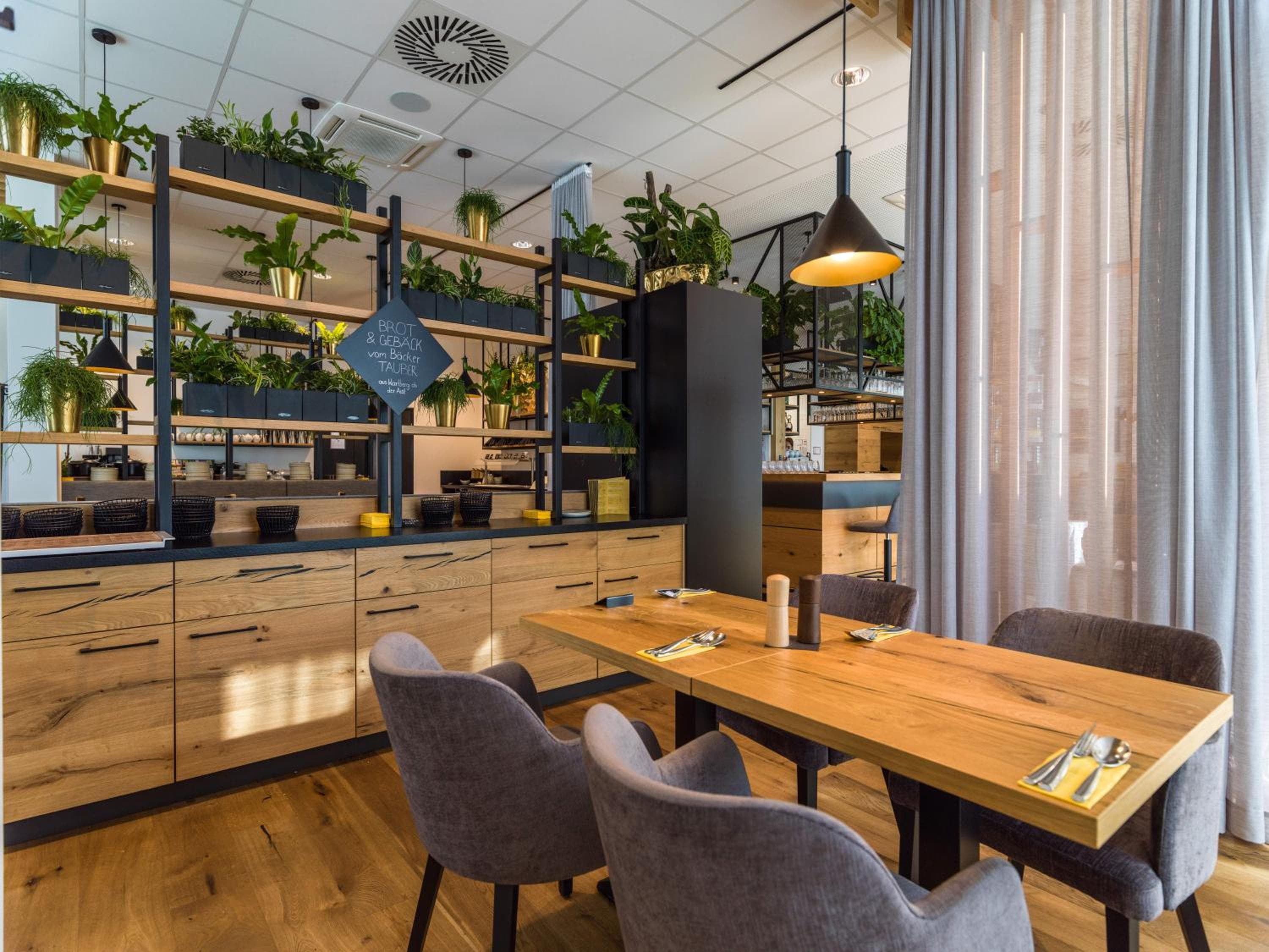 Best Western Parkhotel Hagenberg