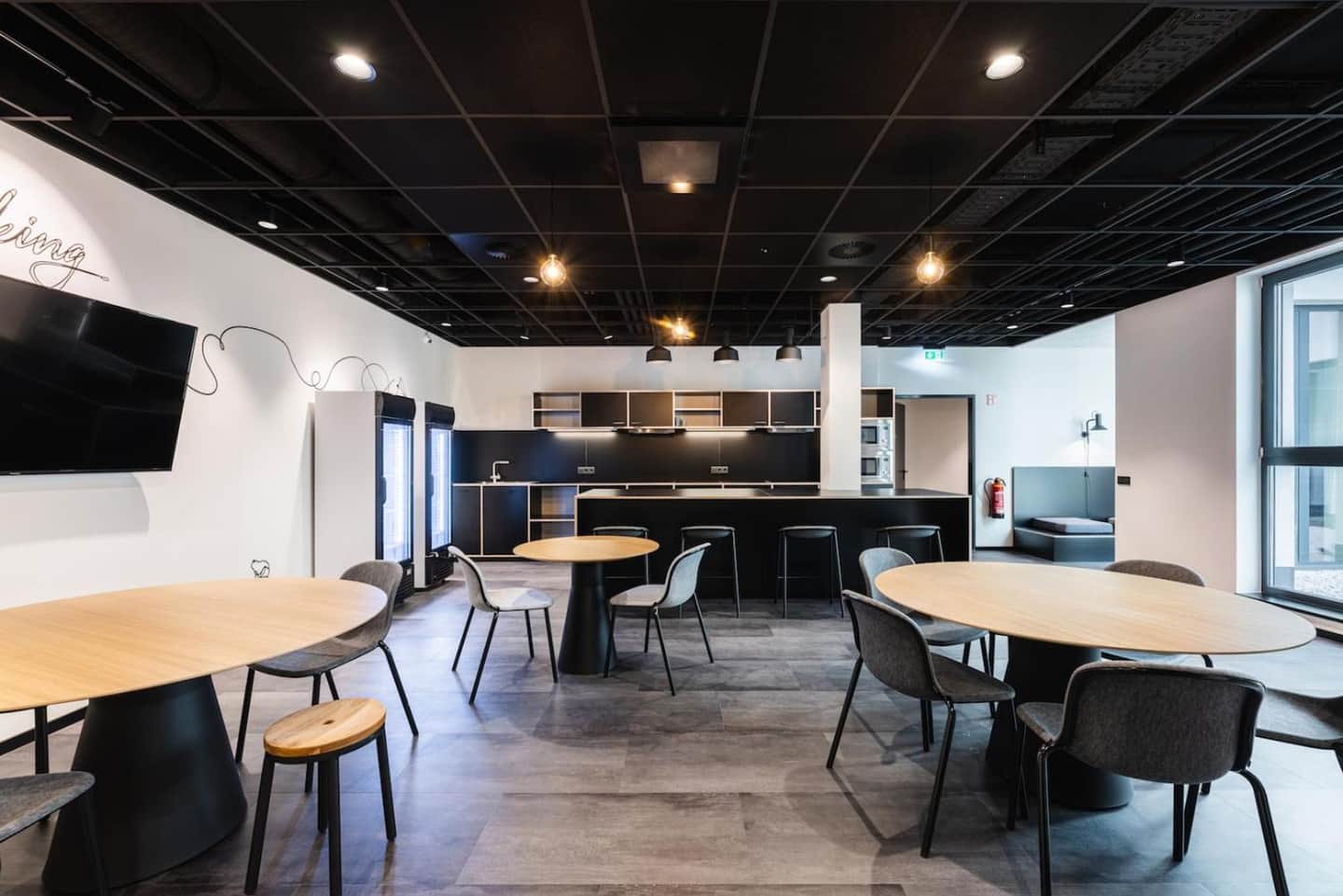 MoLiving - Design Hotel & Apartments Düsseldorf-Neuss