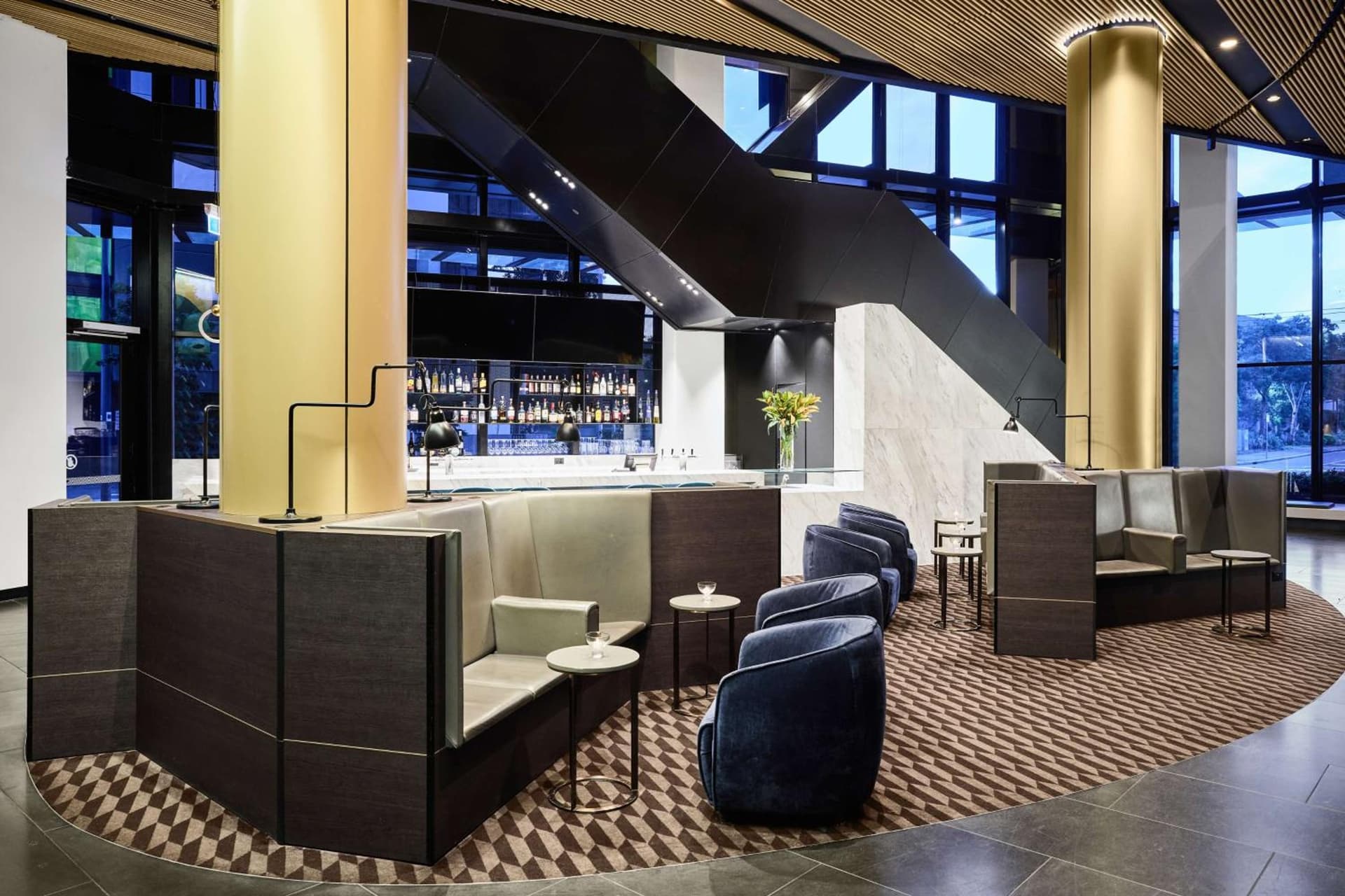 Vibe Hotel Melbourne Docklands