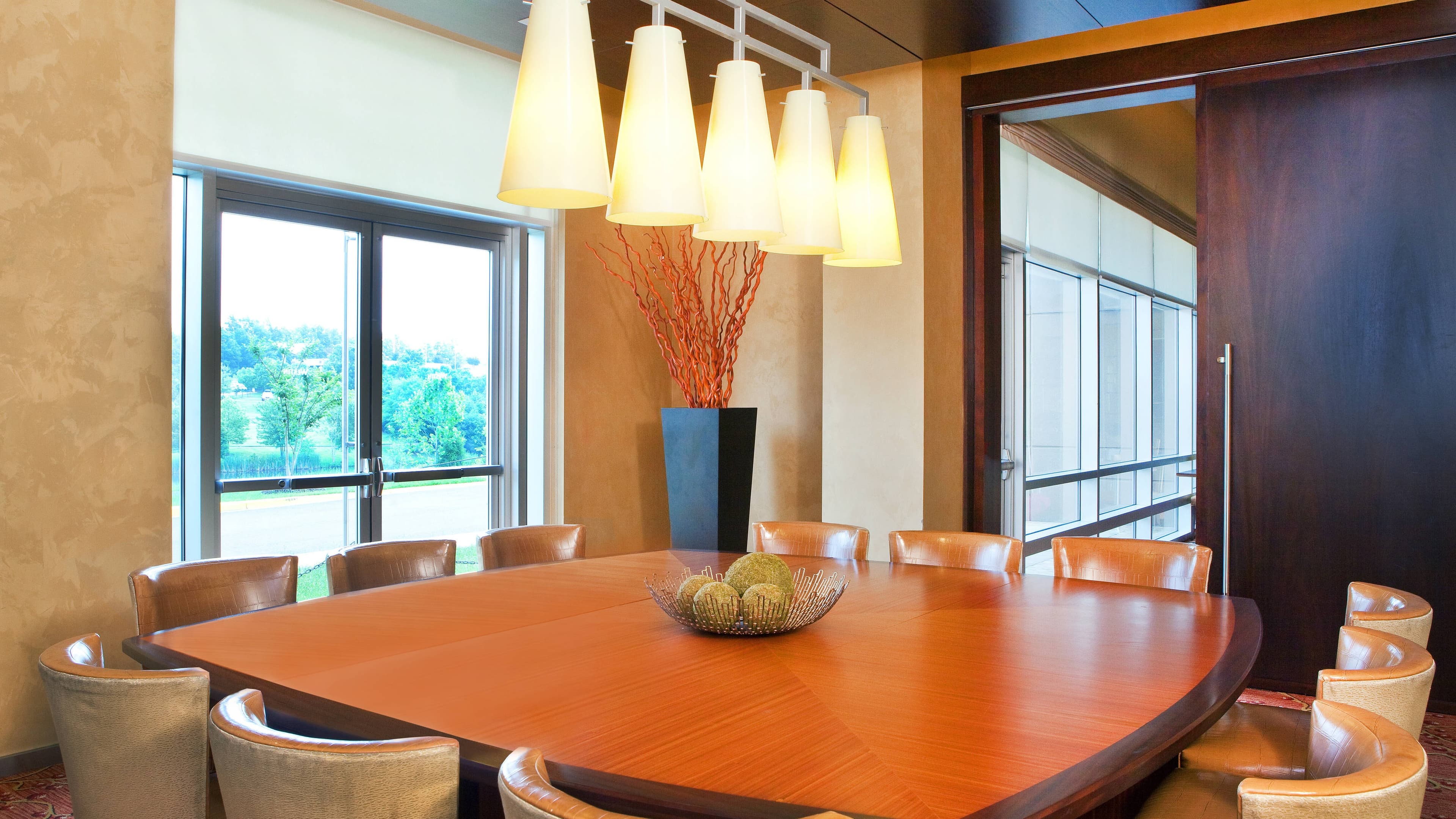 The Westin Washington Dulles Airport