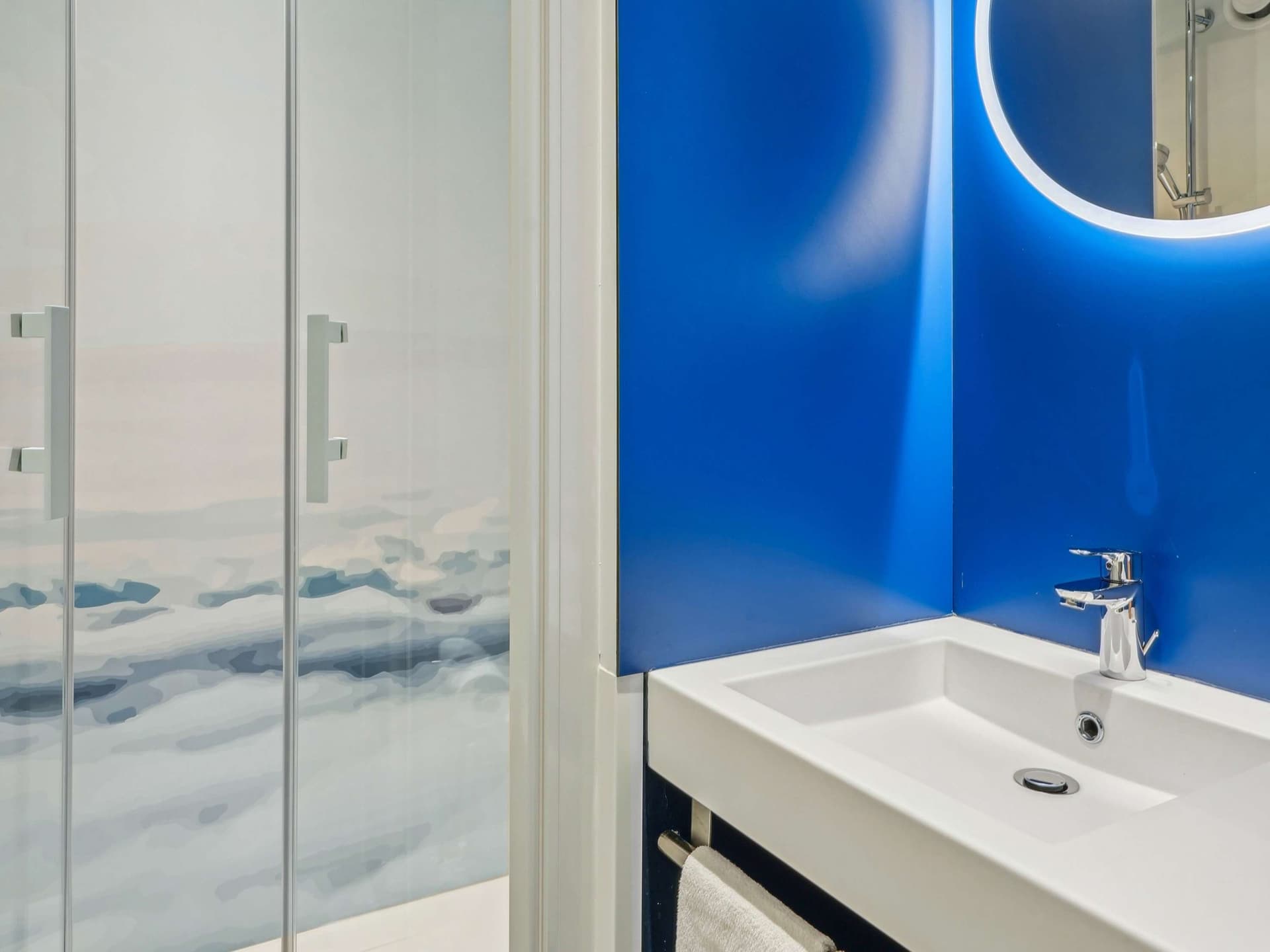 ibis Styles Paris Orly Airport