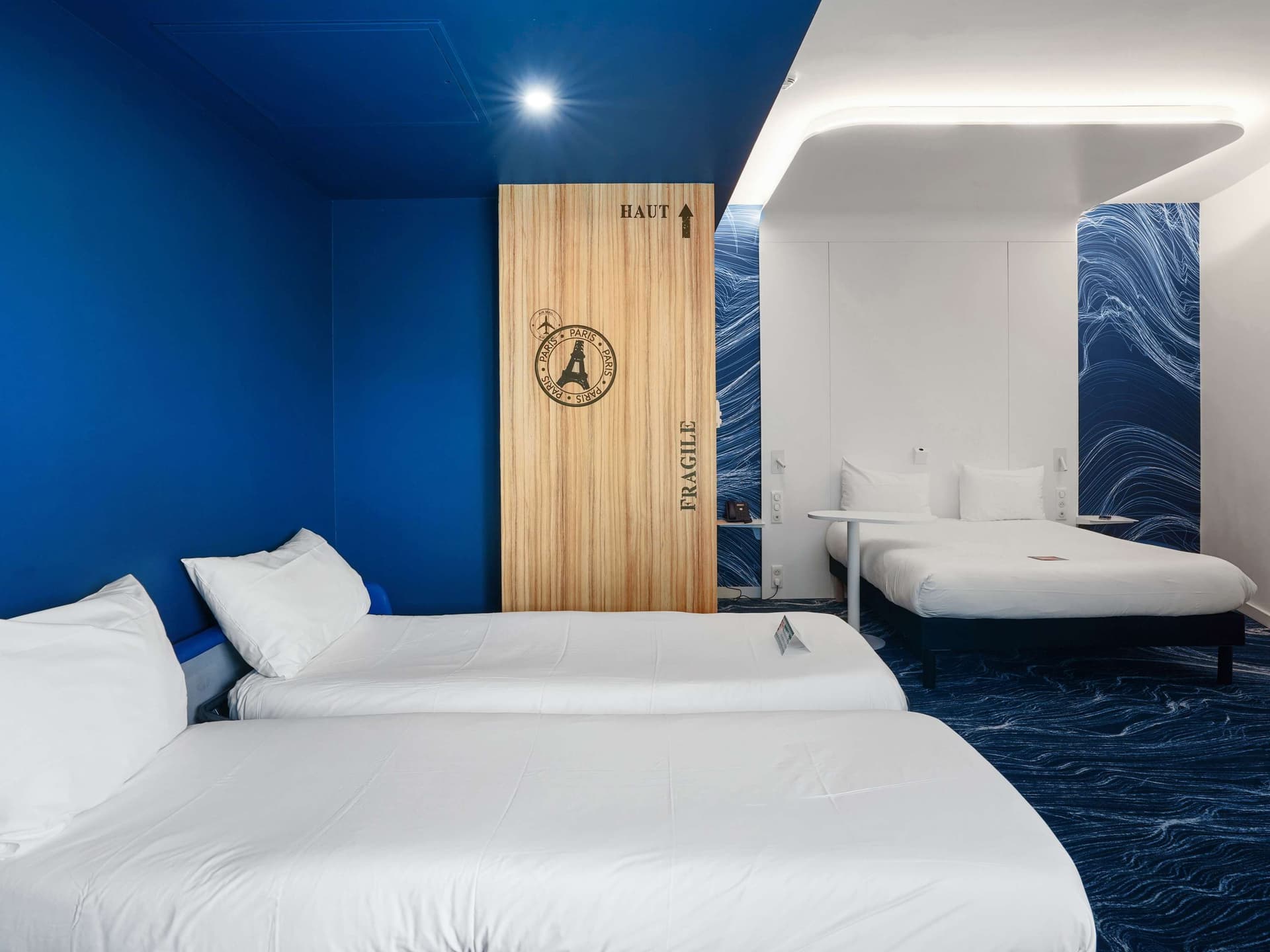 ibis Styles Paris Orly Airport