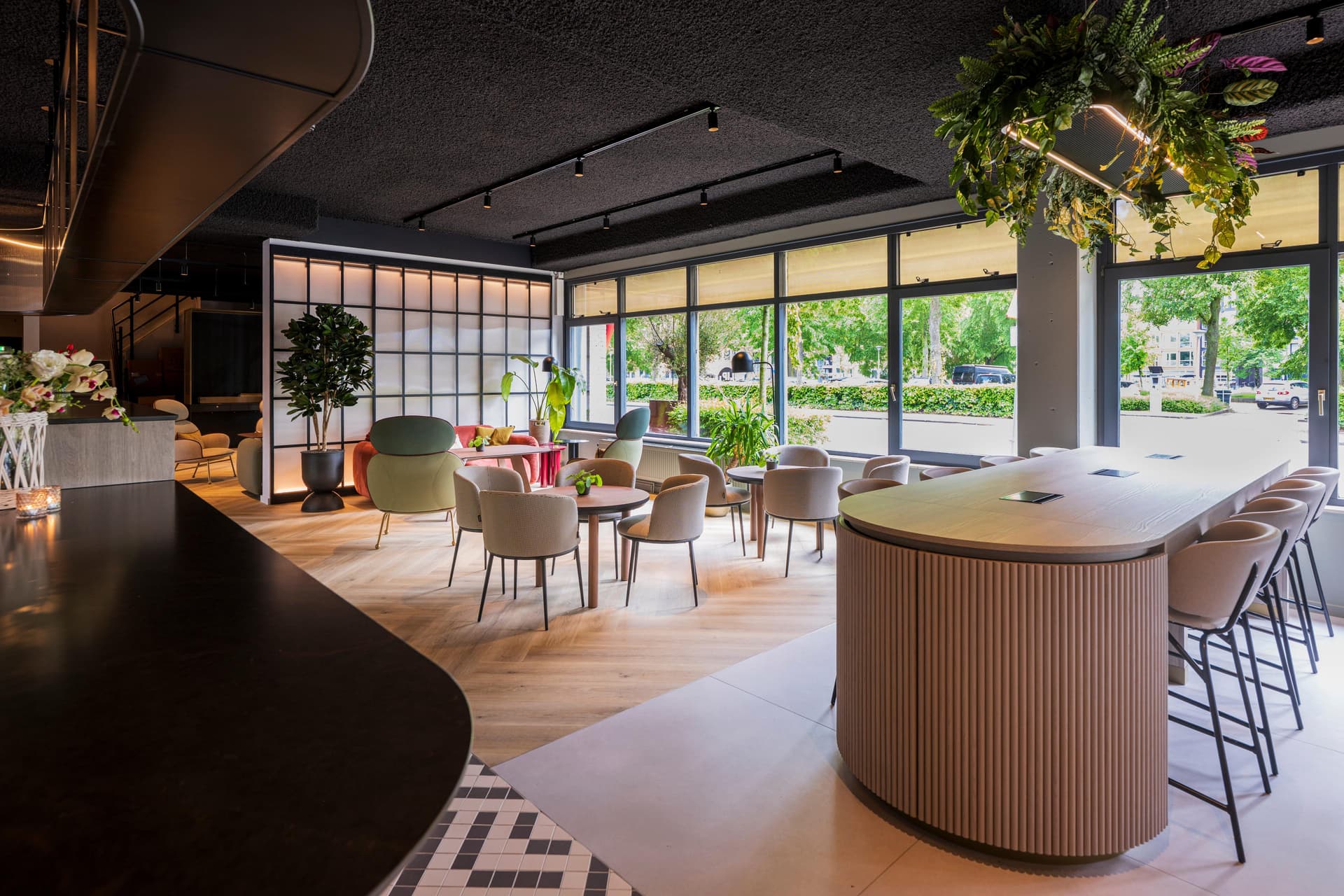 TULIP Hotels & Residences - Zwolle