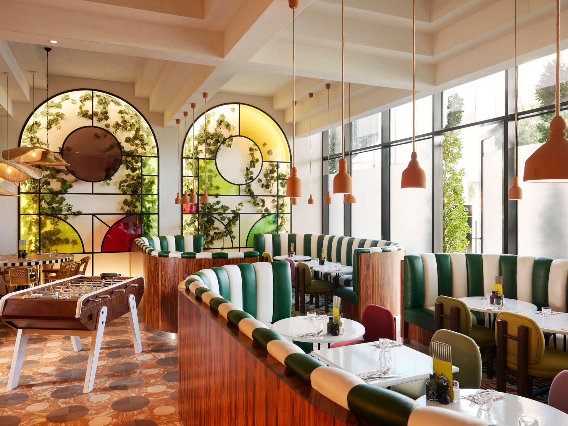 Mama Shelter Dubai