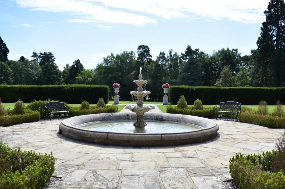 Easthampstead Park