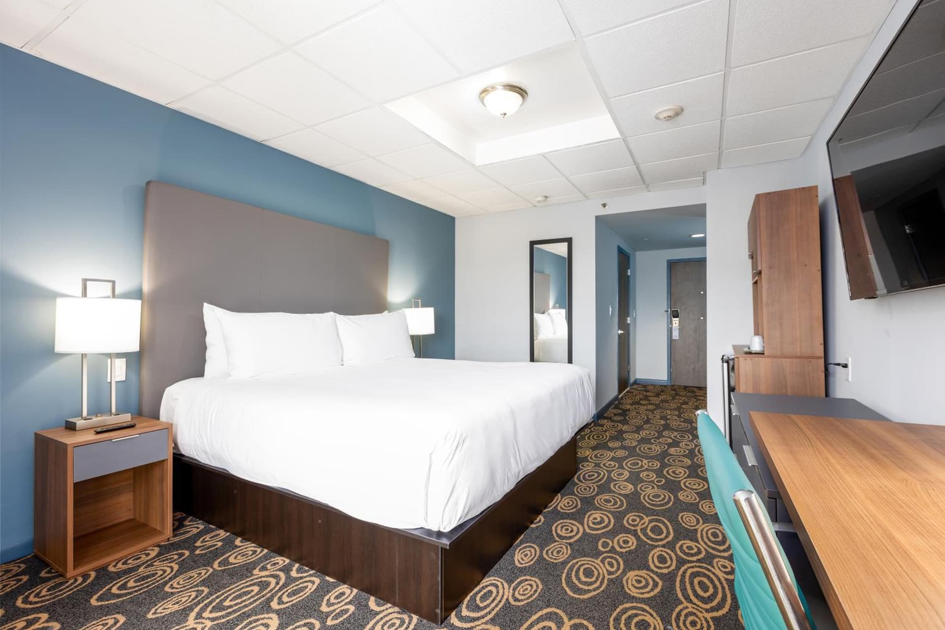 Regency Miami Airport by Sonesta