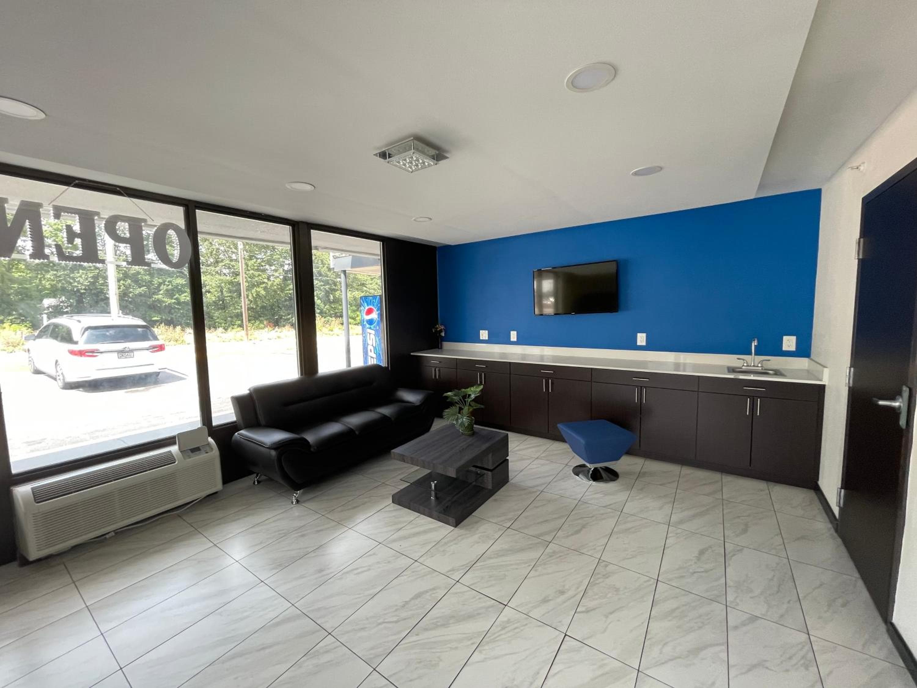 Americas Best Value Inn - Decatur