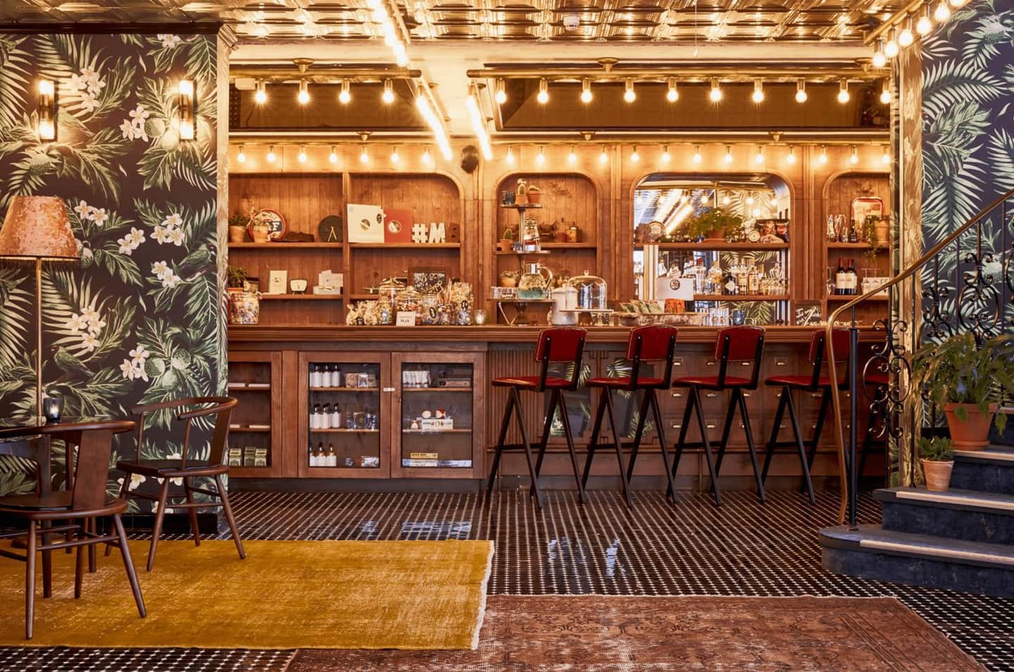 Max Brown Hotel Midtown by Sircle Collection