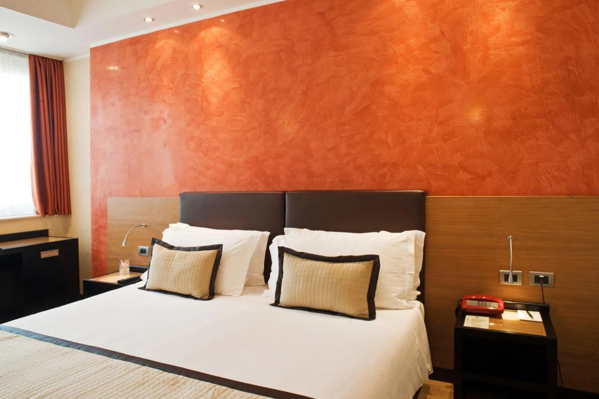 Hotel San Pietro
