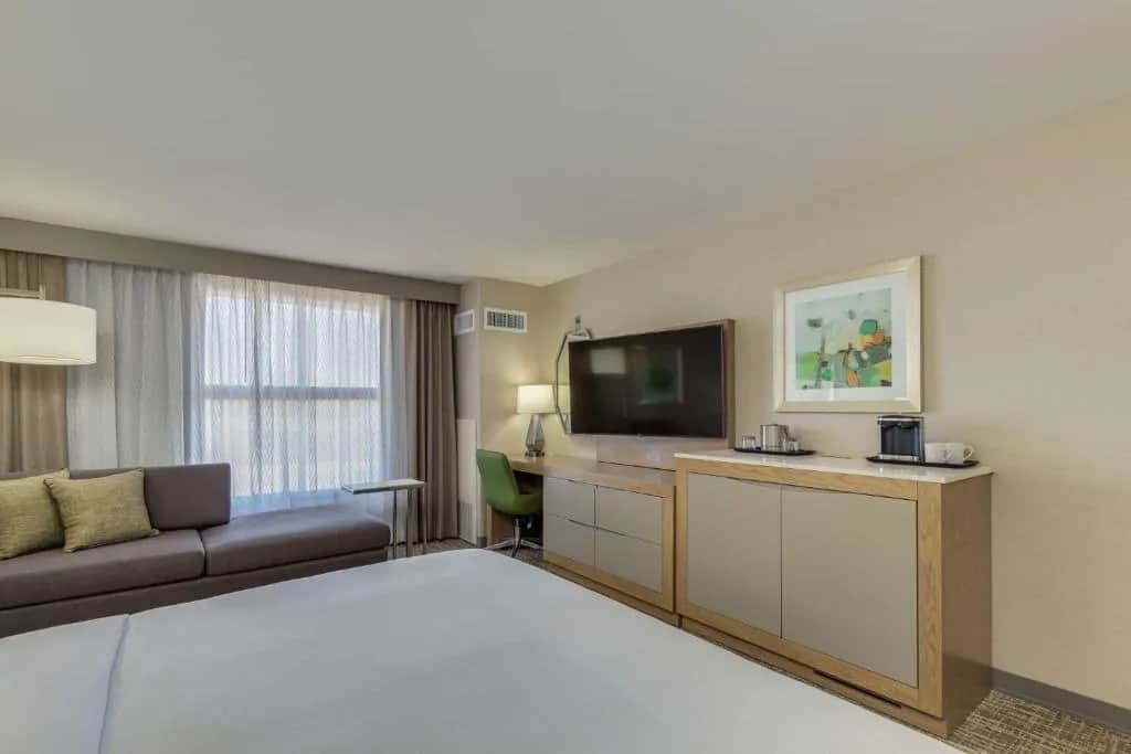 DoubleTree by Hilton Chandler Phoenix