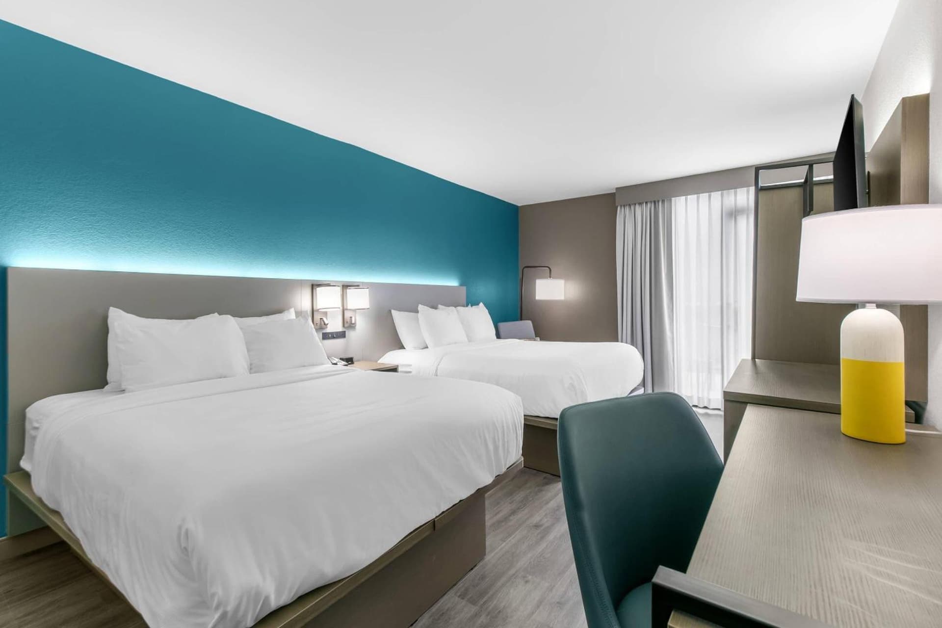 Comfort Inn & Suites Gainesville