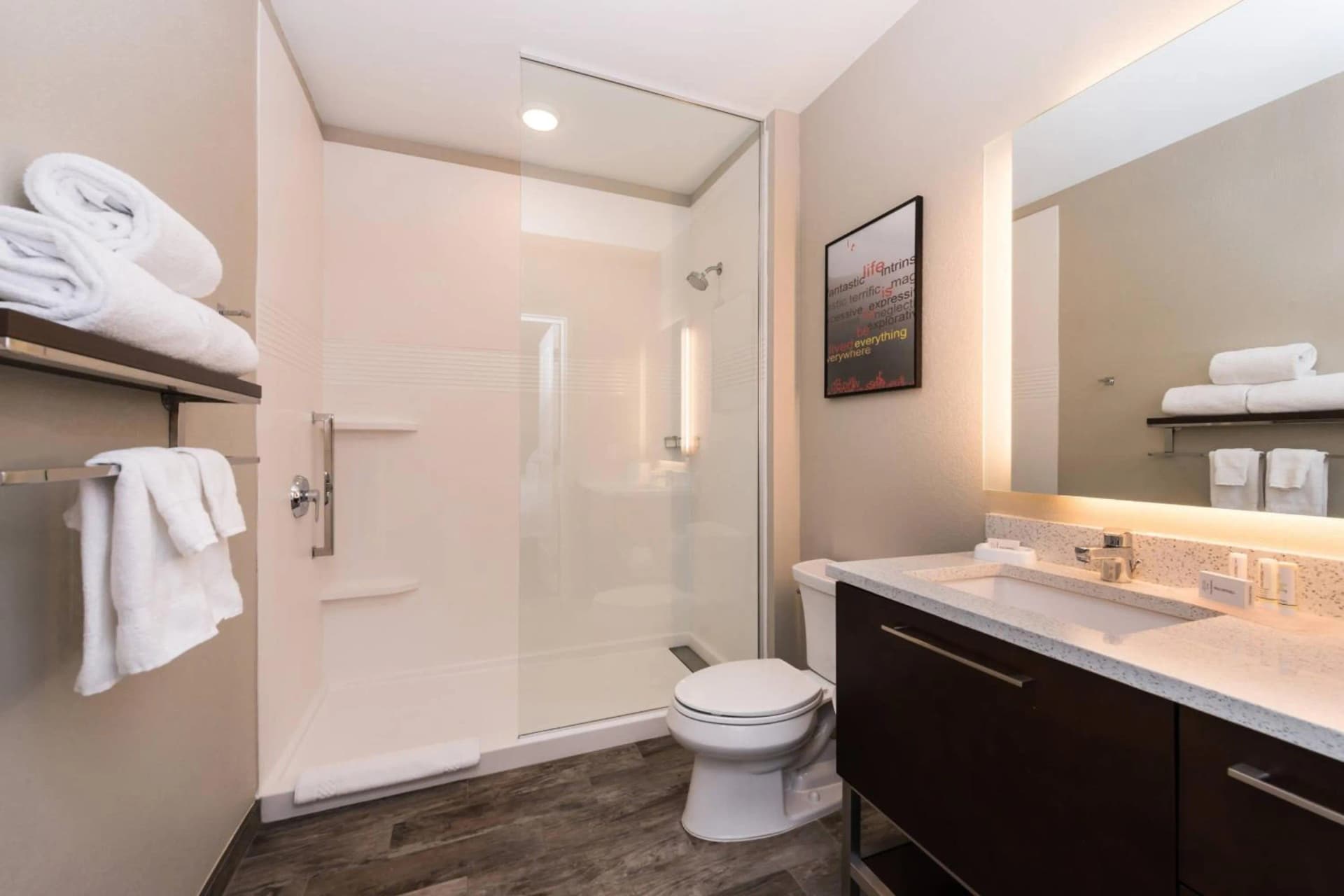 TownePlace Suites by Marriott San Bernardino Loma Linda