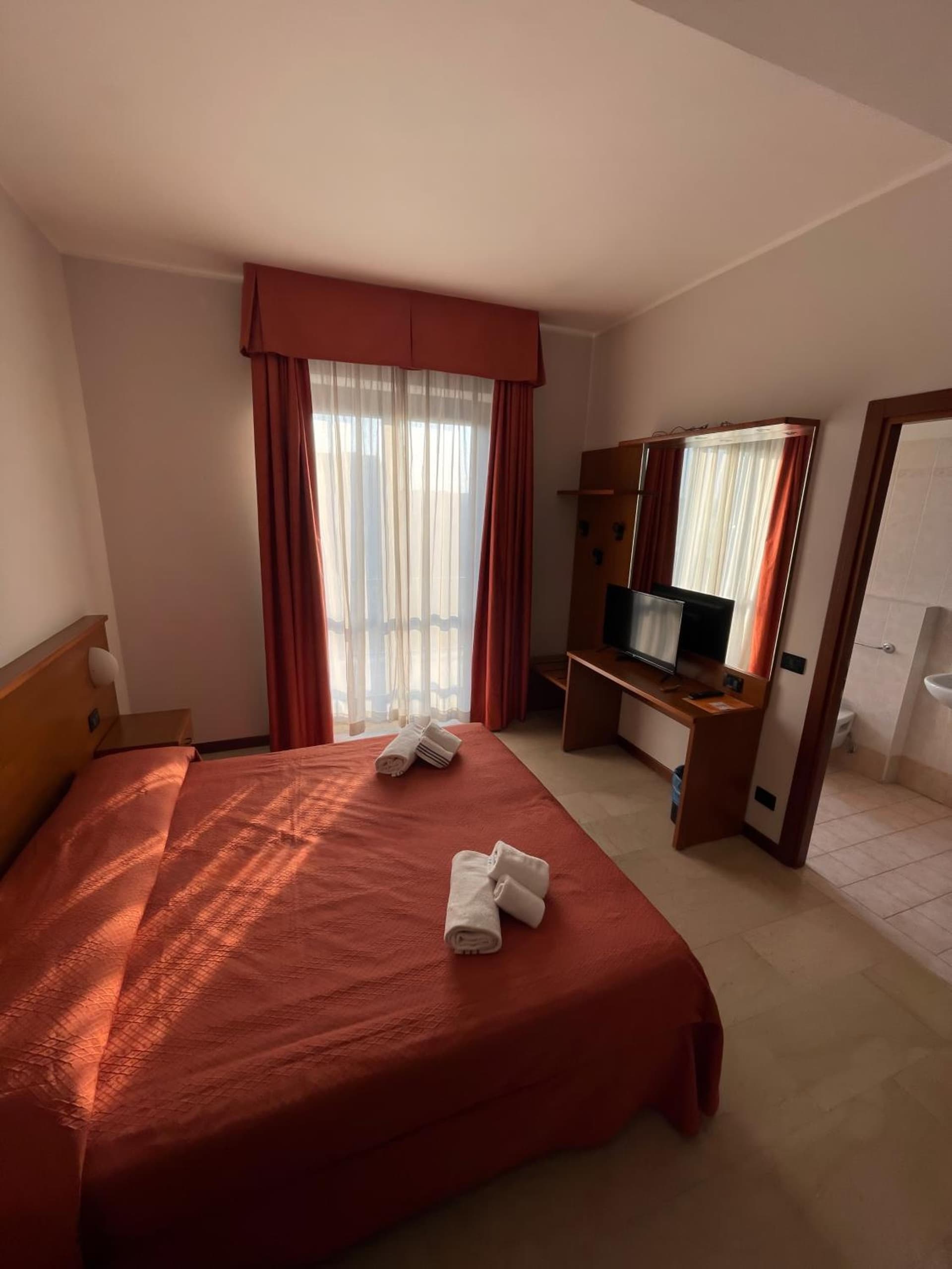 Hotel Aba