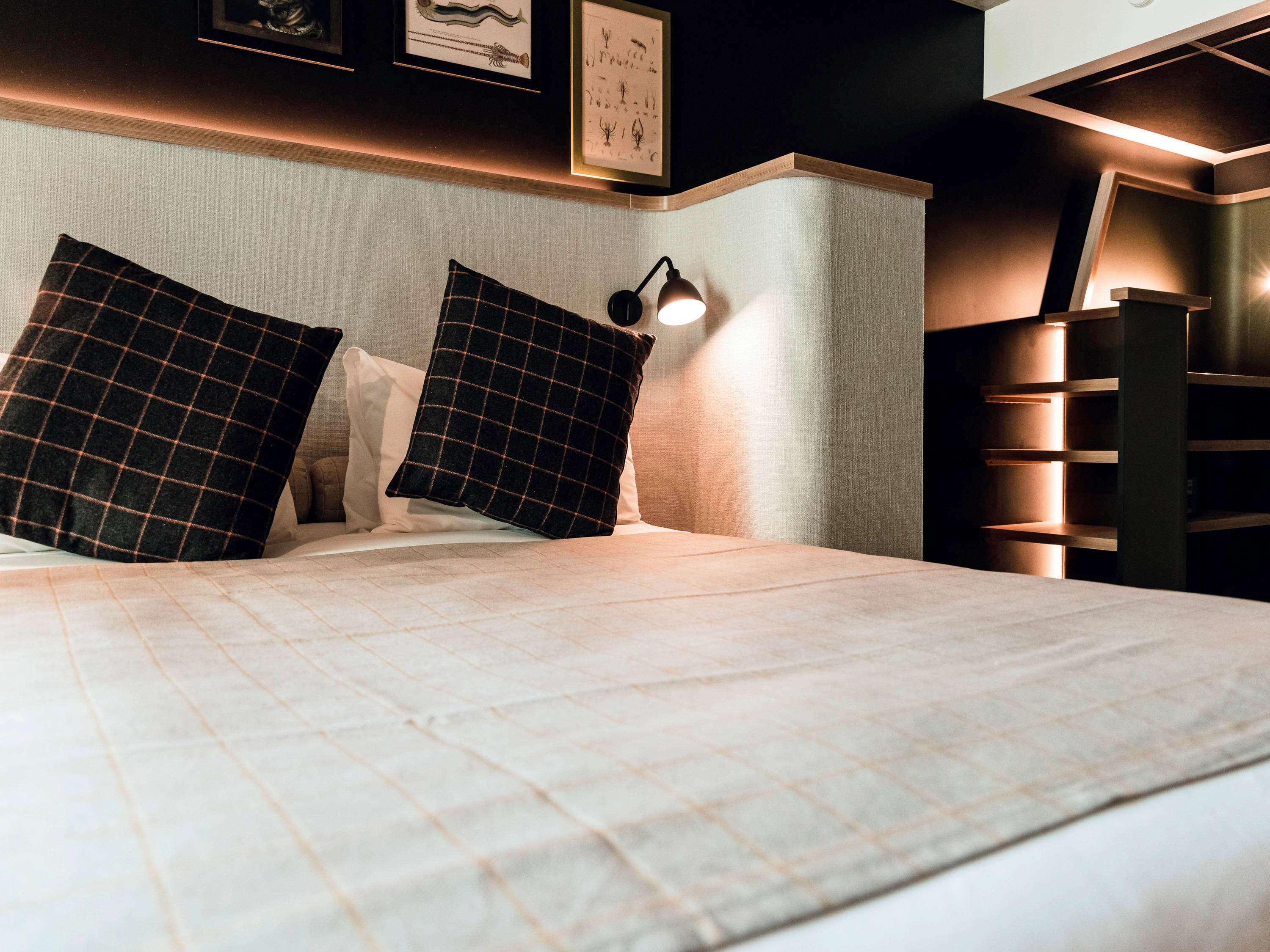 ibis Styles La Rochelle Centre Gare