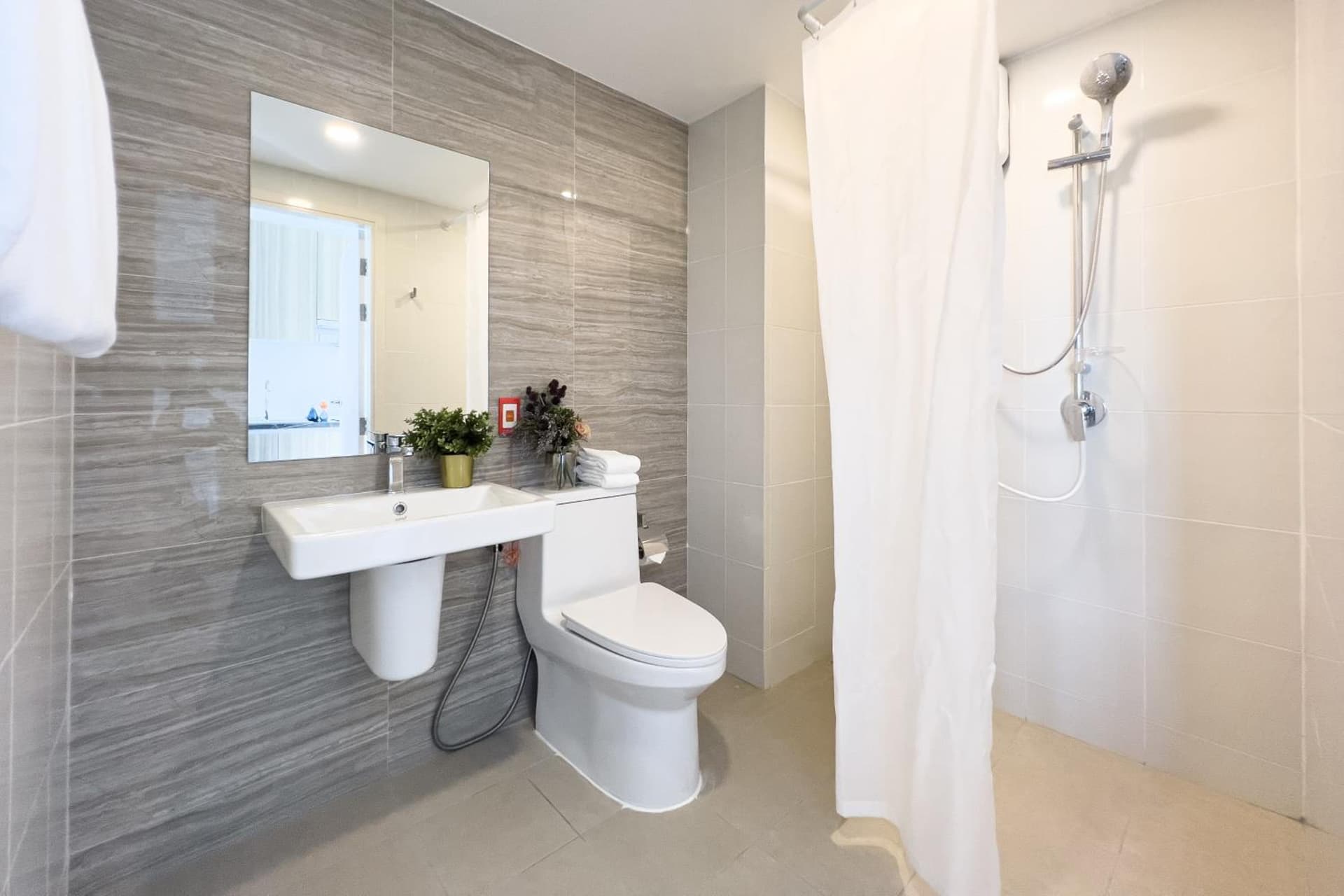 Wellness Stay & Hotel Sukhumvit 107