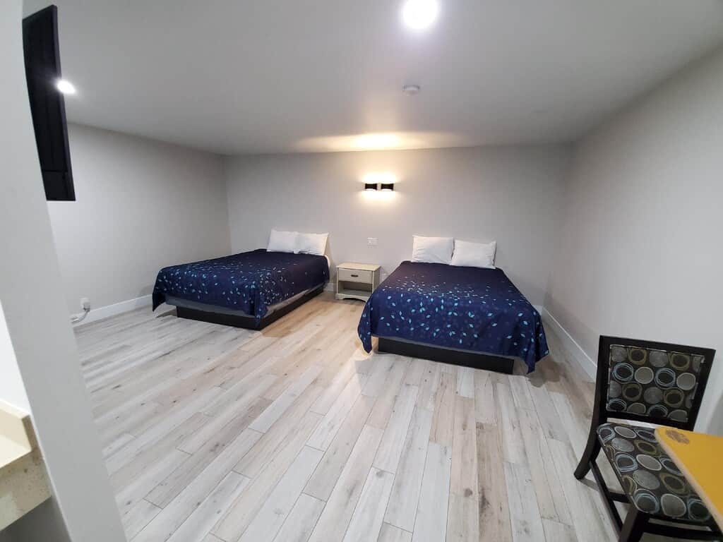 Patio Motel