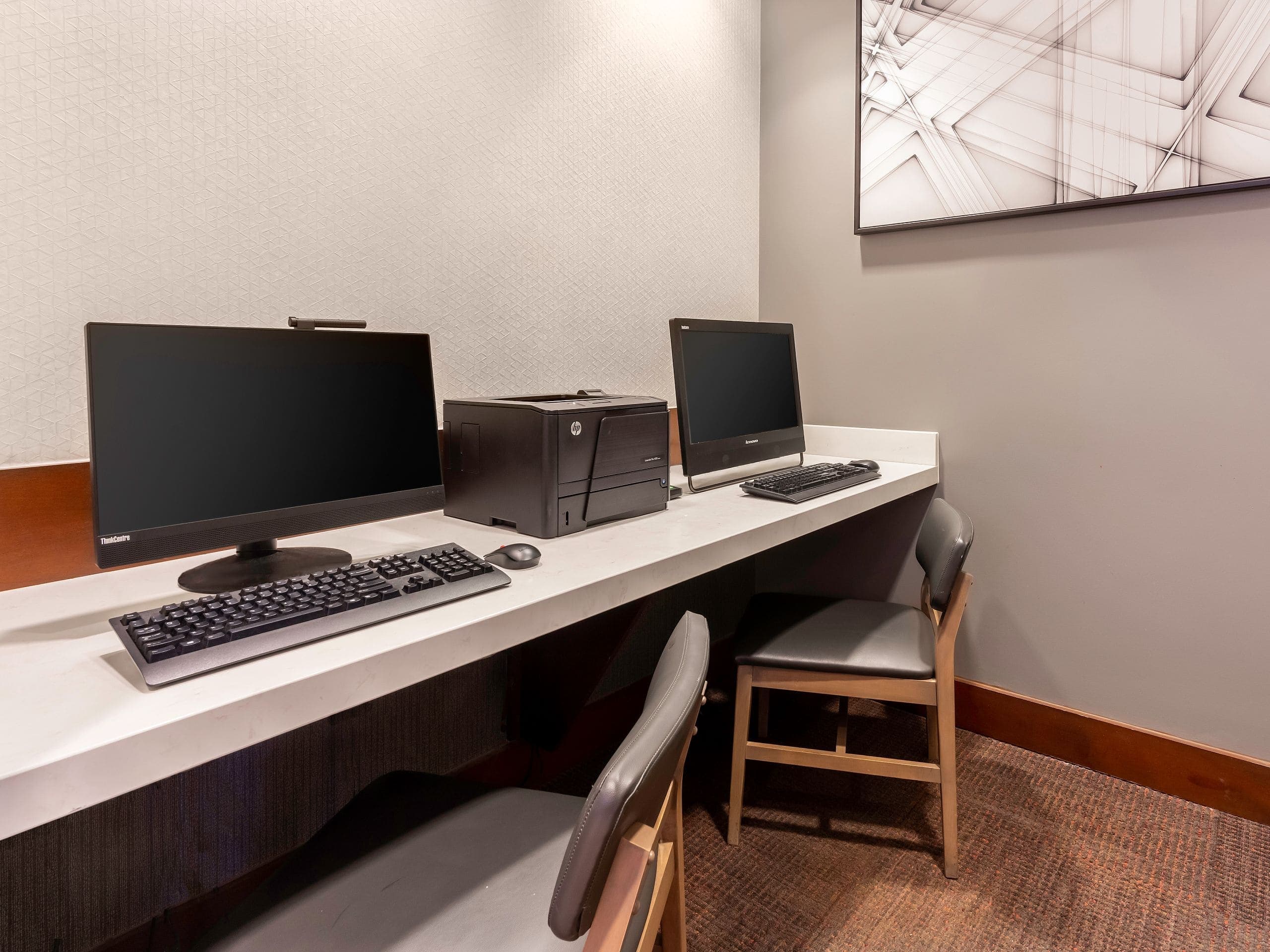 Hyatt Place Charlotte Airport Billy Graham Parkway