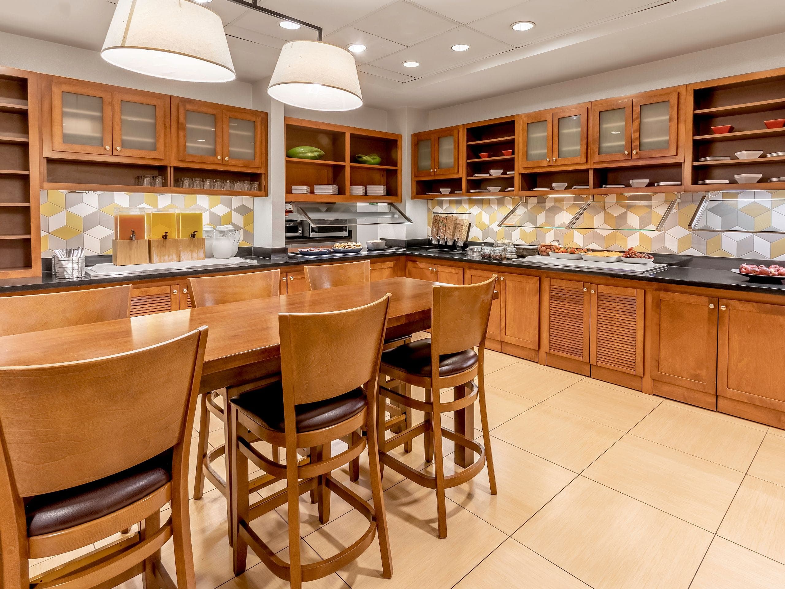 Hyatt Place Charlotte Airport Billy Graham Parkway