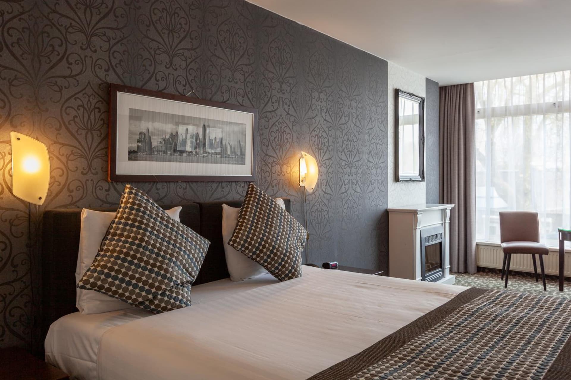 Amsterdam Hotel Uithoorn