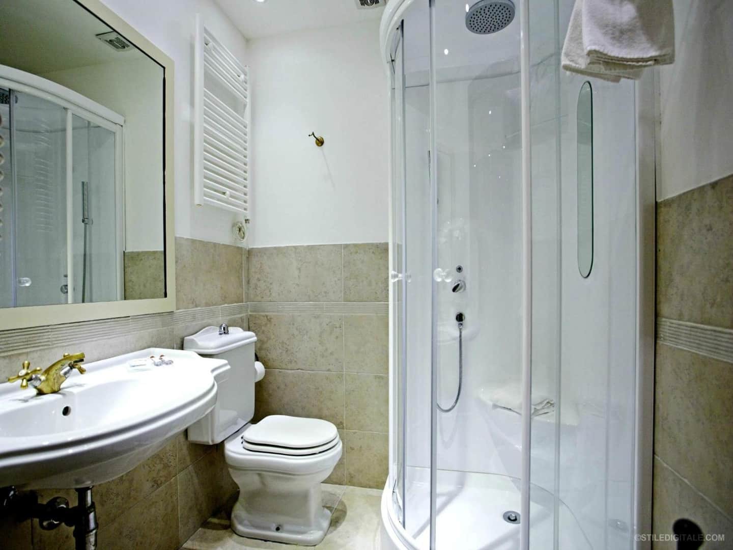 Hotel Il Guercino