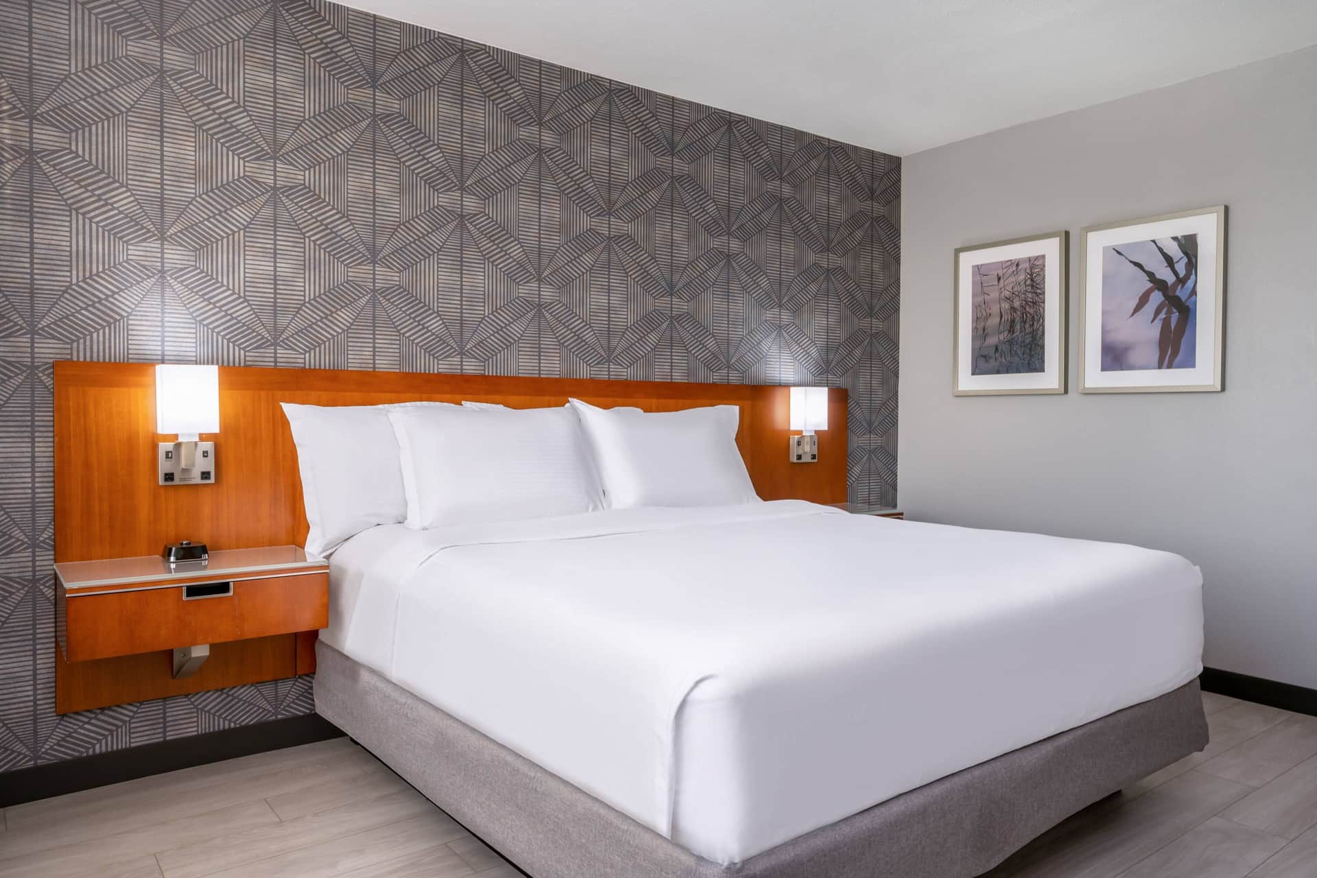Wyndham Indianapolis Airport
