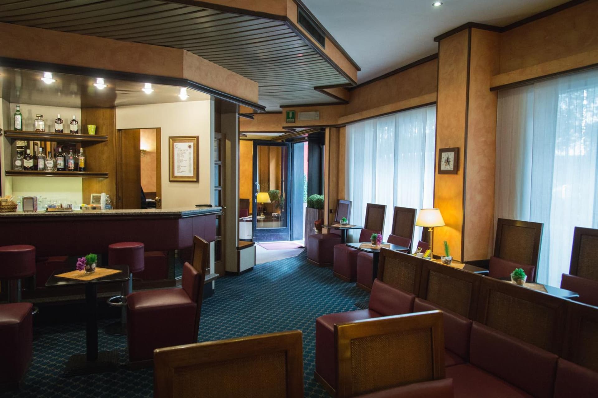 Hotel Accursio