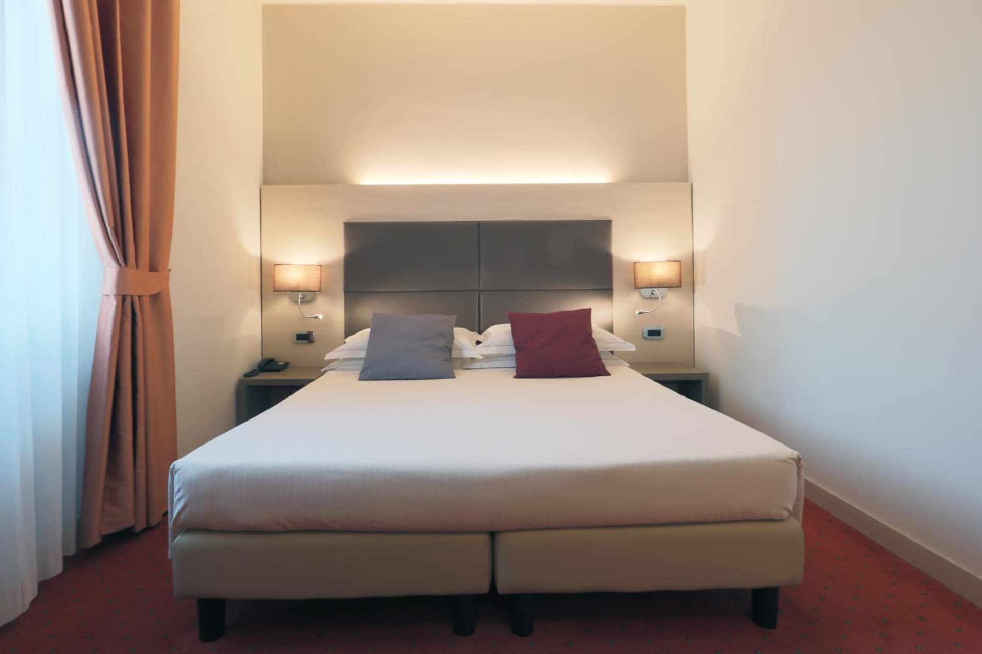 Hotel Campion