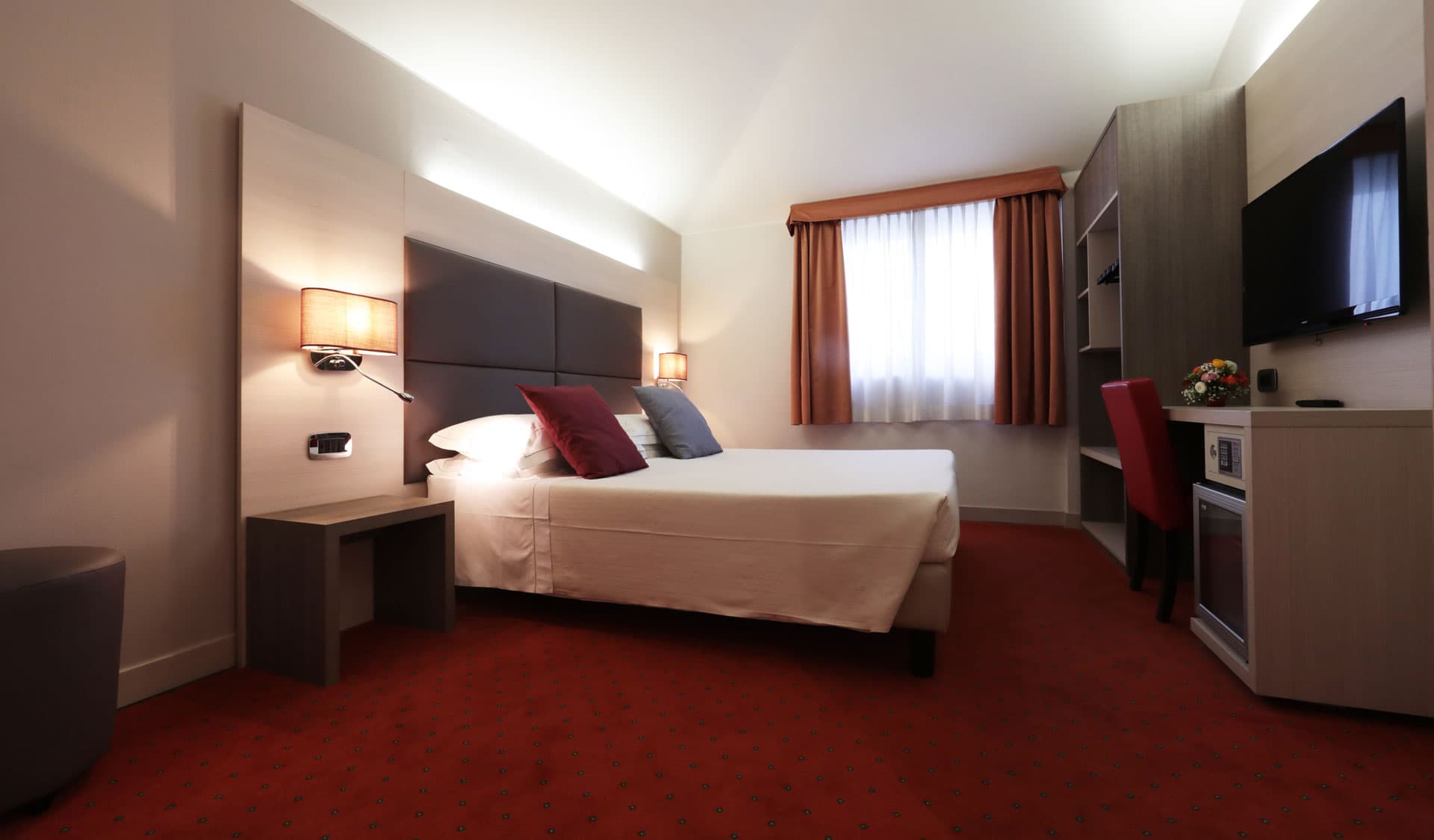 Hotel Campion