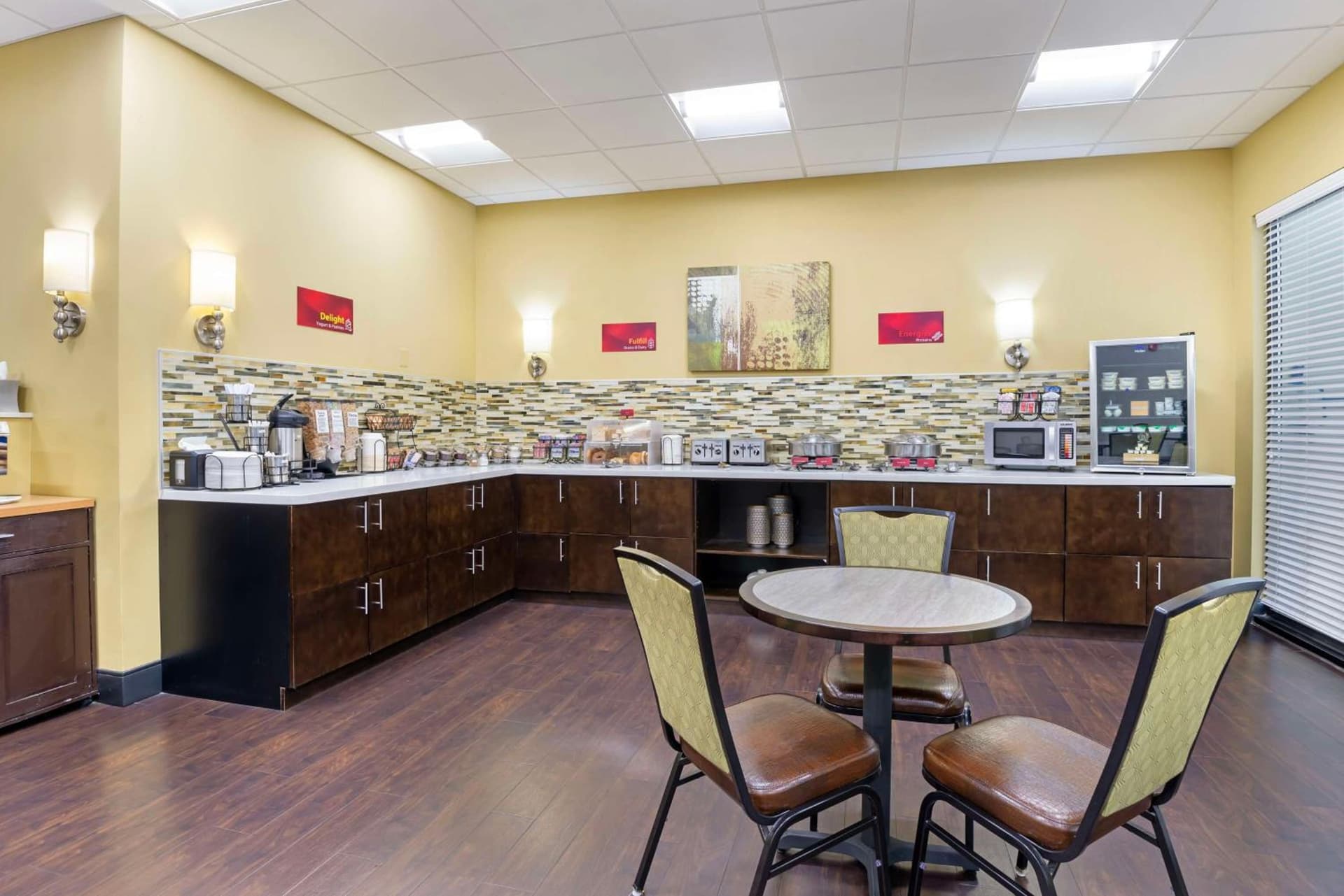 Best Western Plus Thornburg Inn & Suites